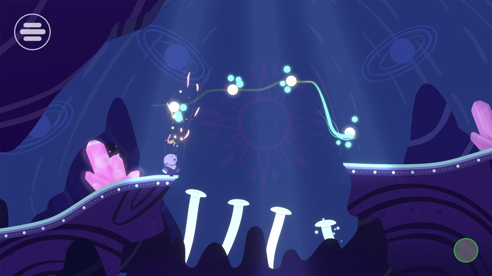 One Hand Clapping screenshot 2