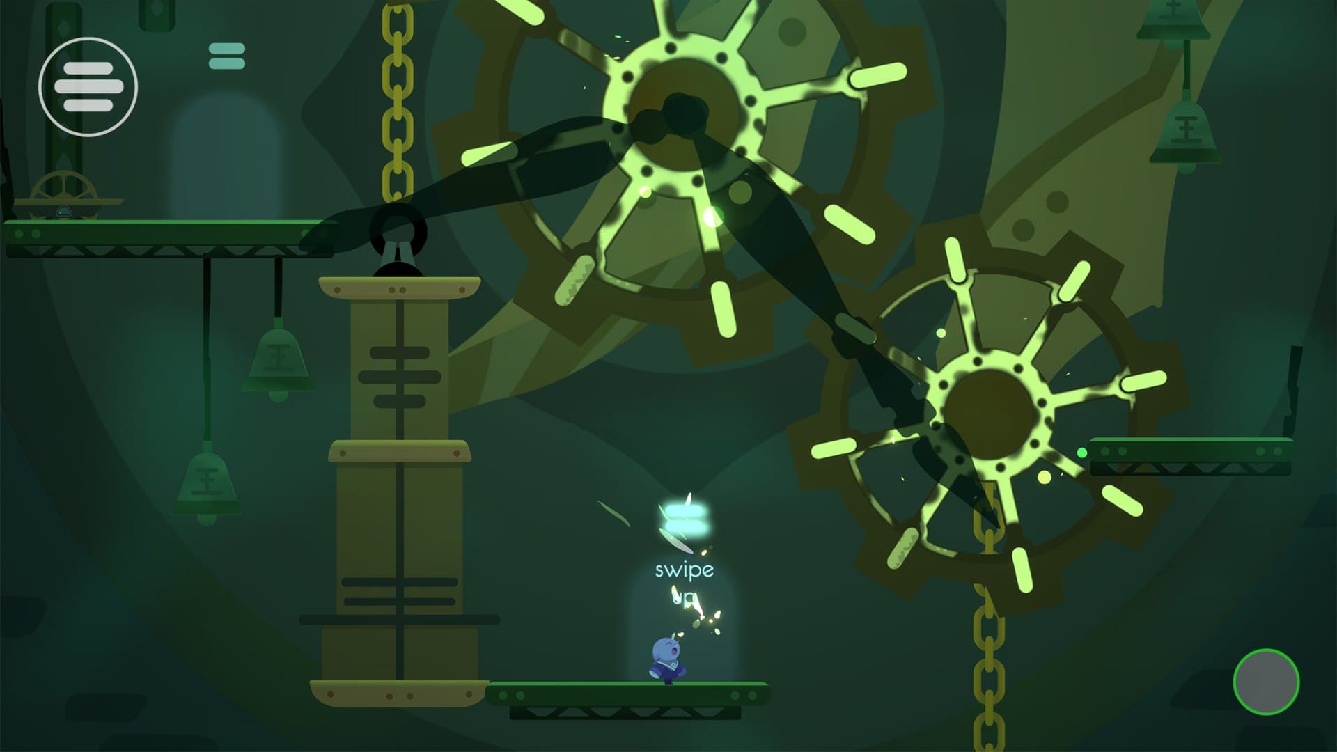 One Hand Clapping screenshot 11