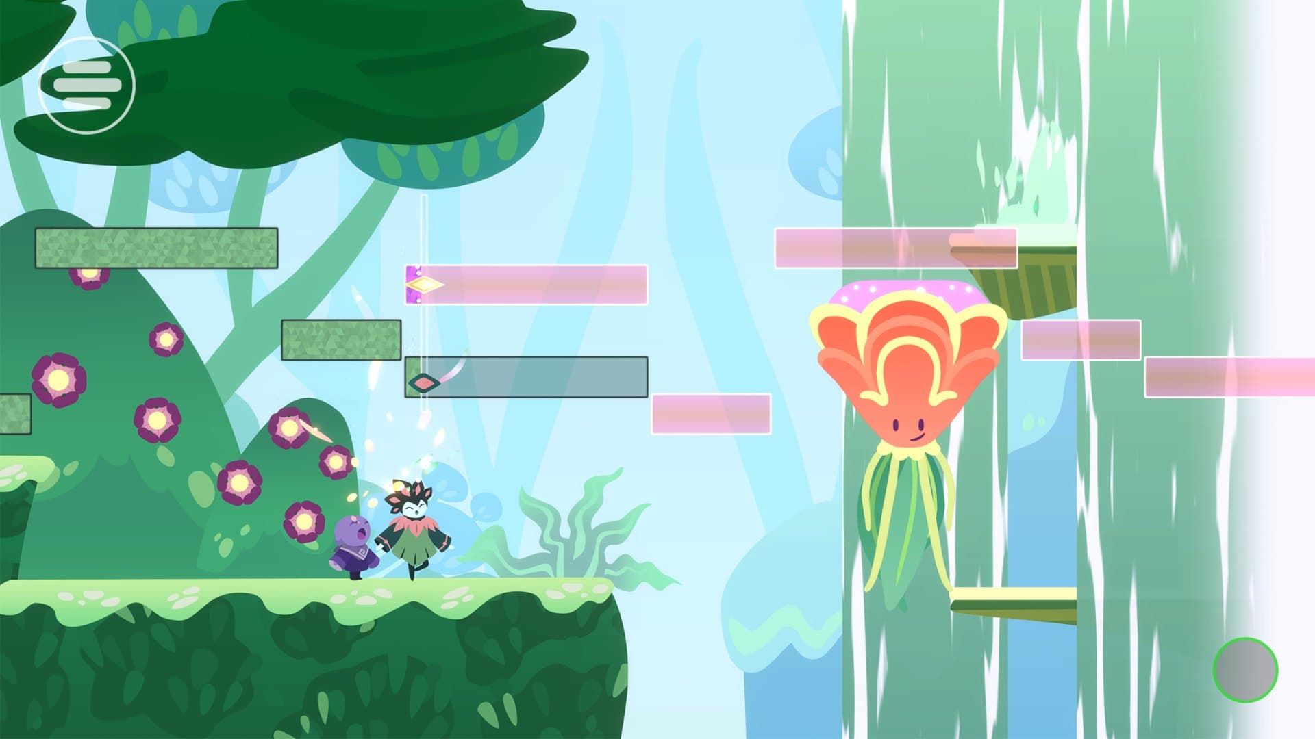 One Hand Clapping screenshot 10
