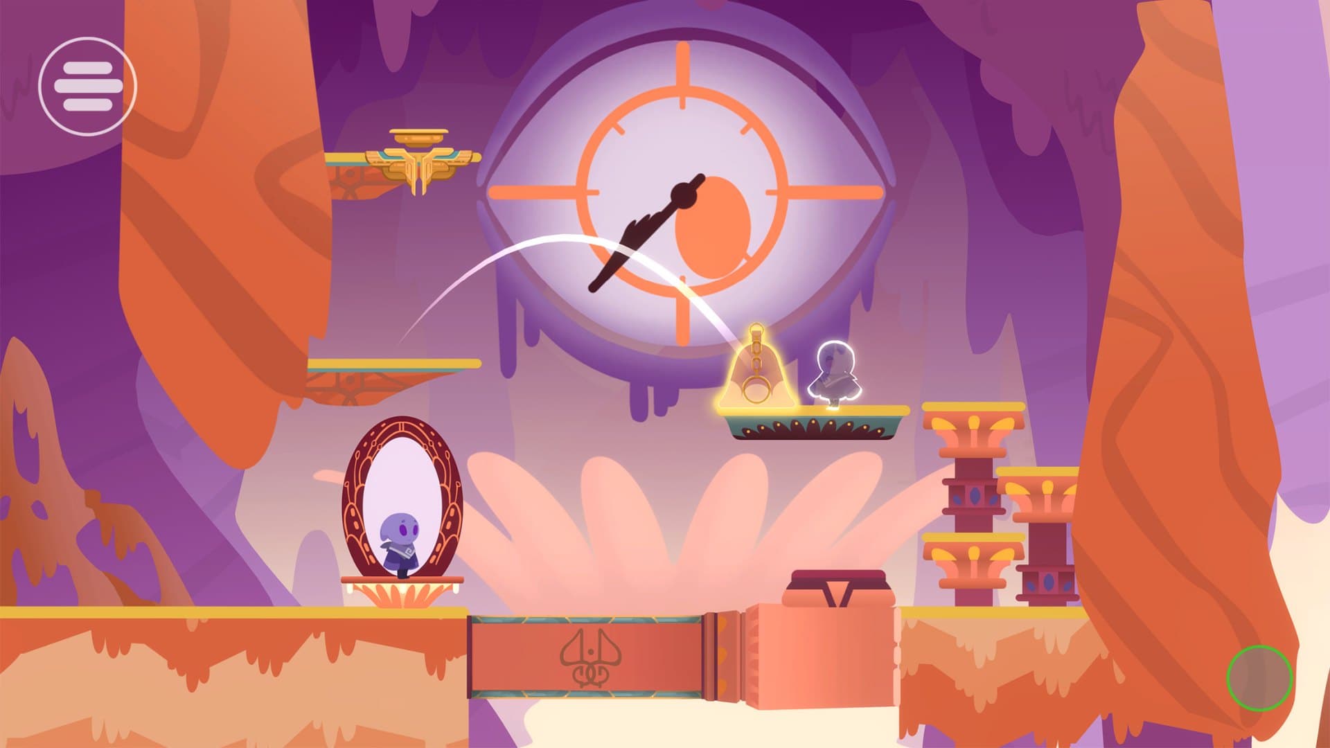 One Hand Clapping screenshot 6