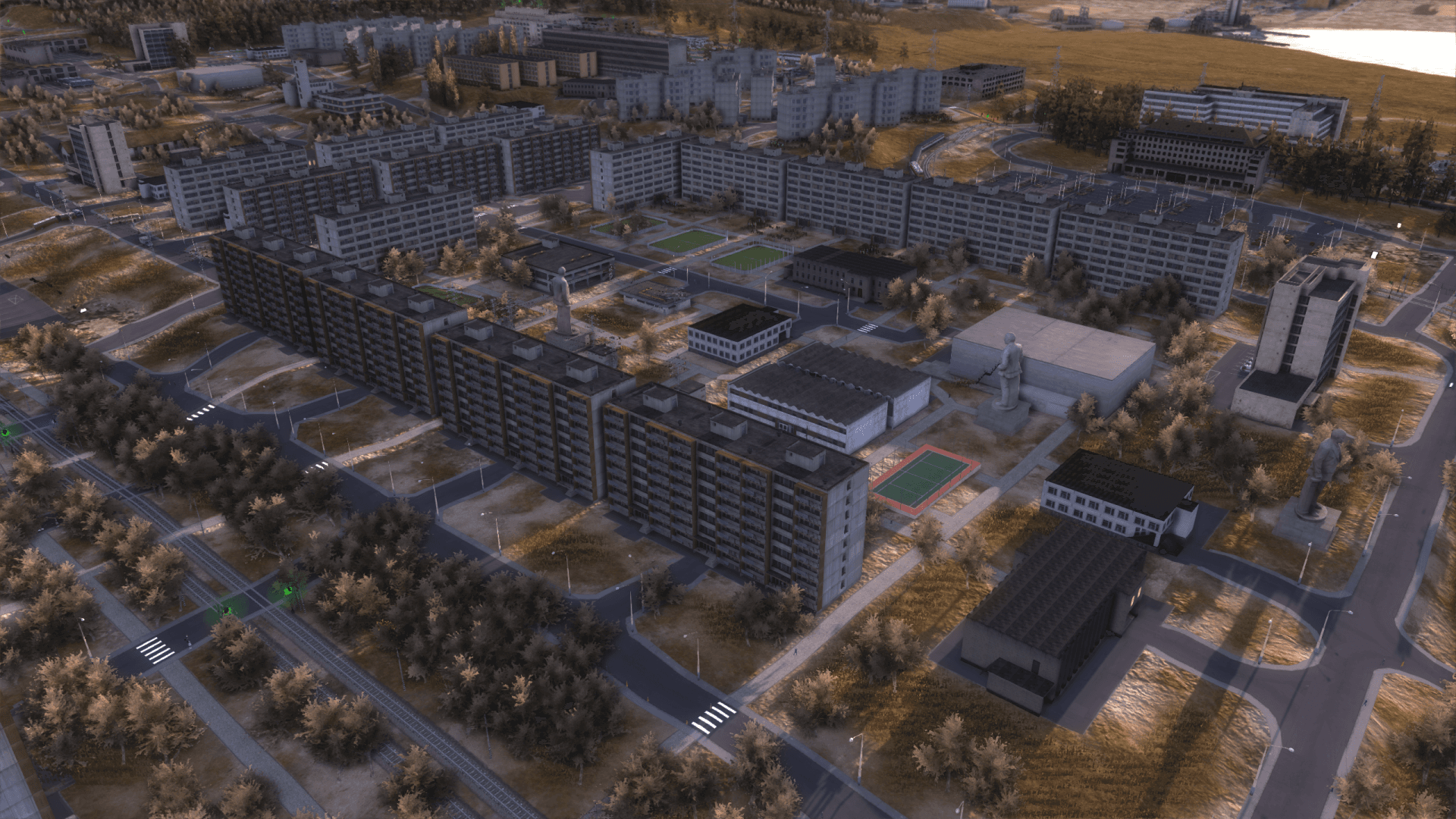 Workers & Resources: Soviet Republic screenshot 11