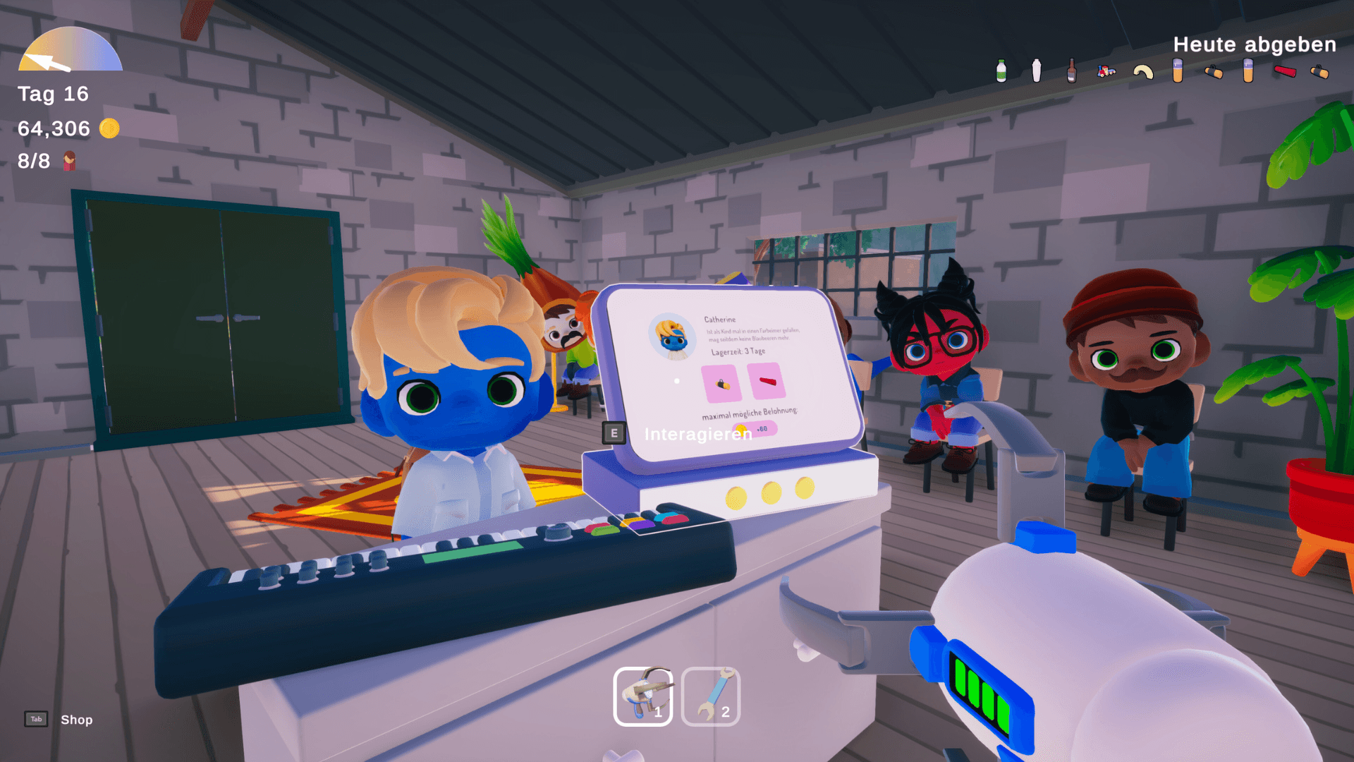 Store It! screenshot 1