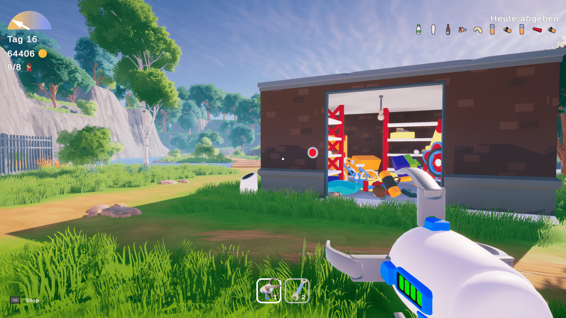 Store It! screenshot 2