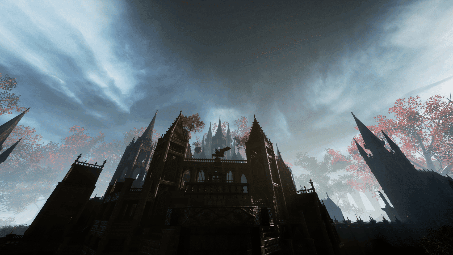 Ascendria: The Parkour Game