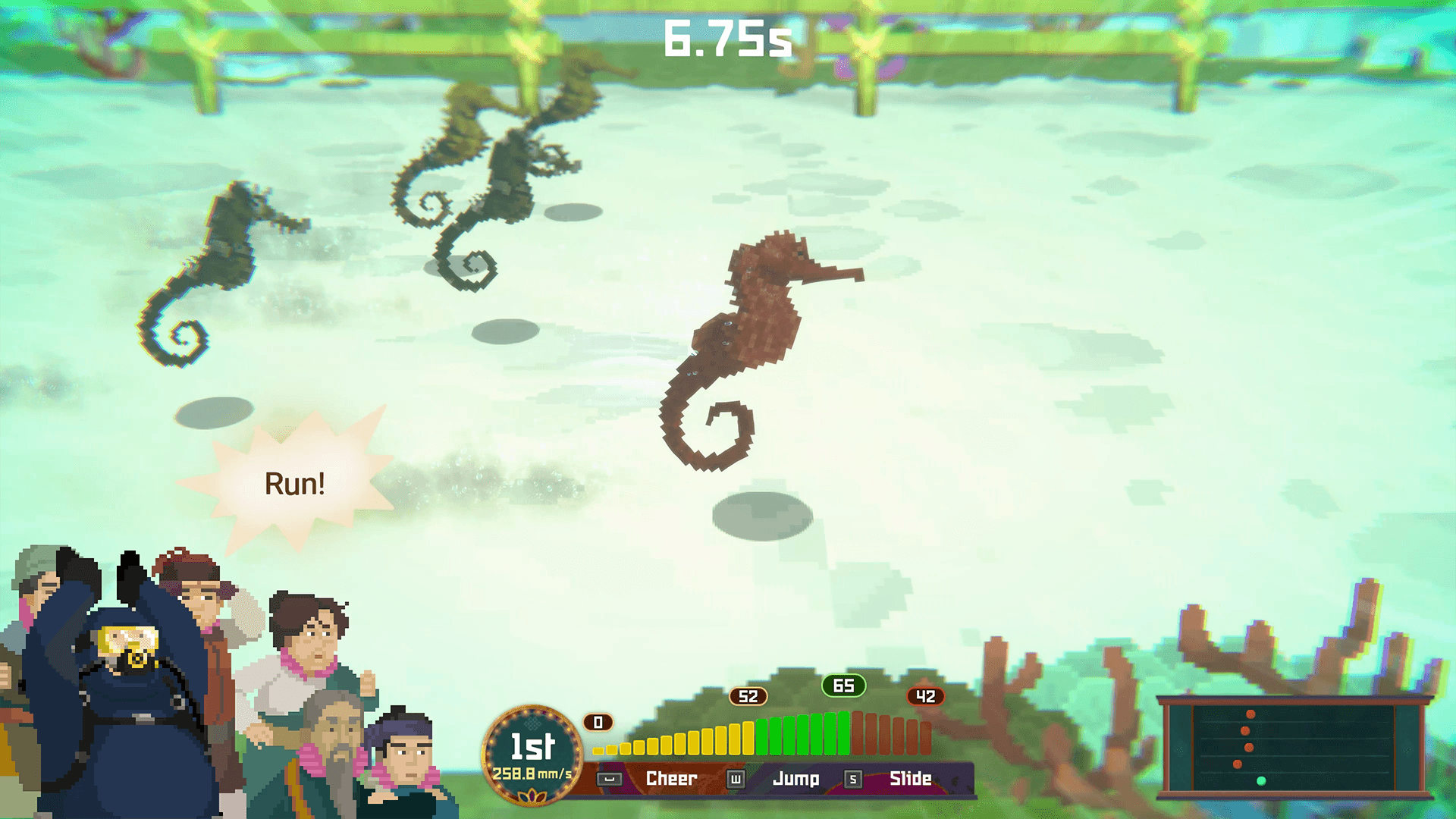 DAVE THE DIVER screenshot 6