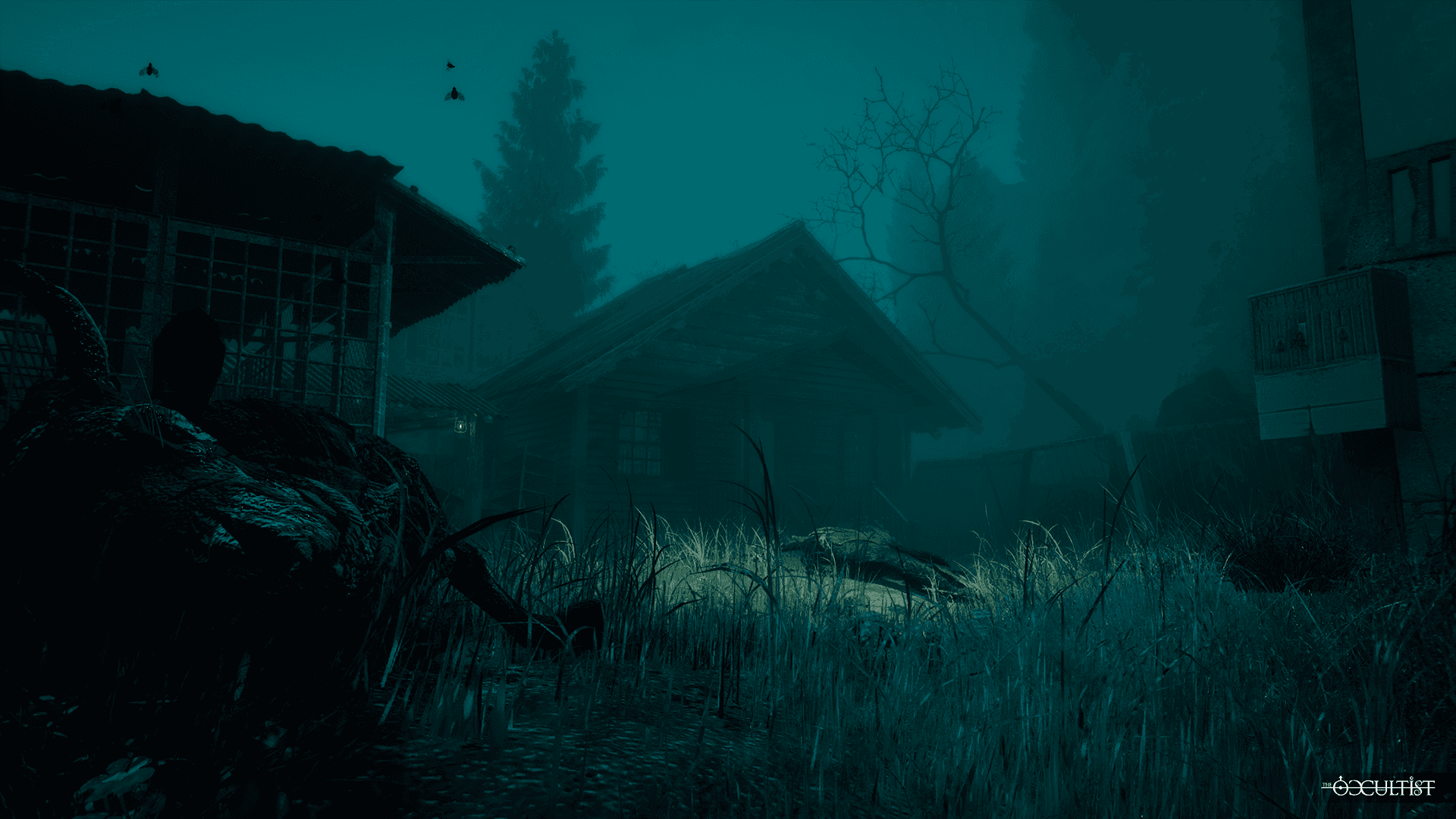 The Occultist screenshot 7