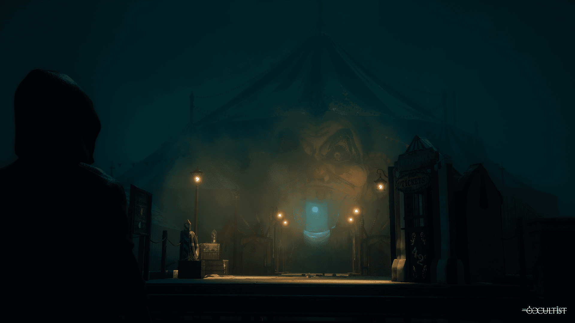 The Occultist screenshot 6