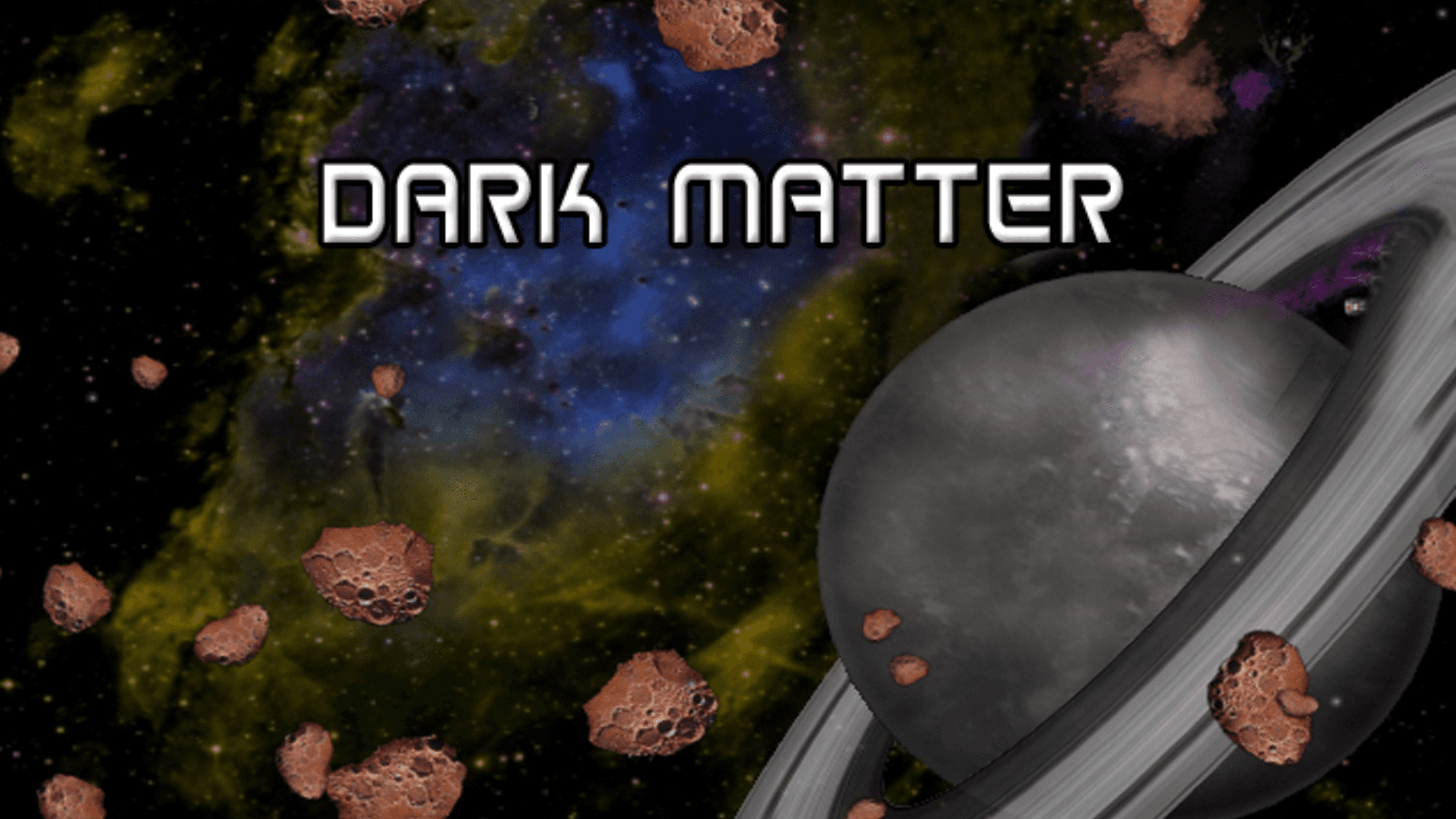 Dark Matter
