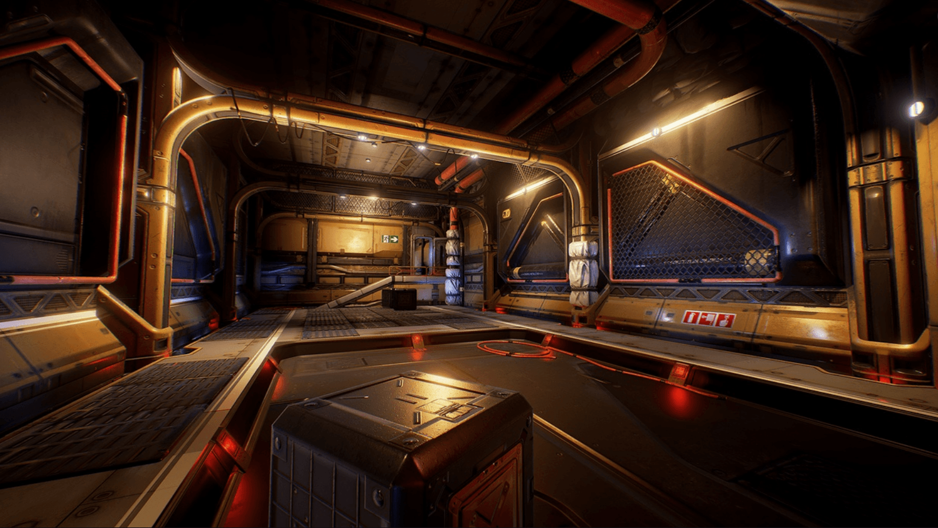 Space Wolf 2