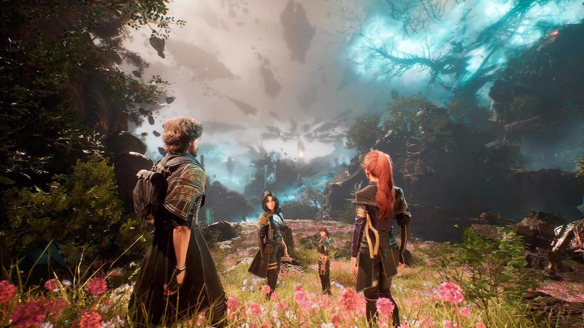 Clair Obscur: Expedition 33 screenshot 1