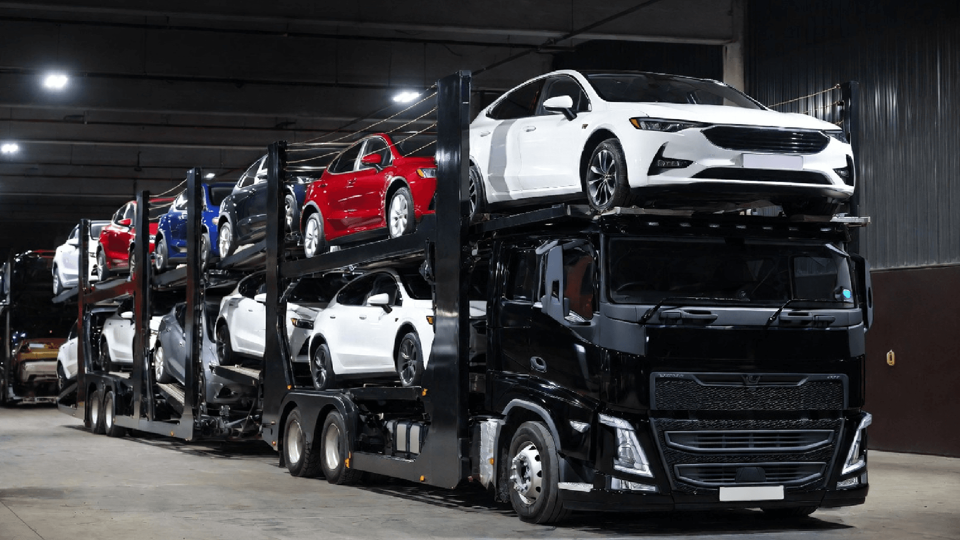 TRUCK MANAGER AUSTRALIA