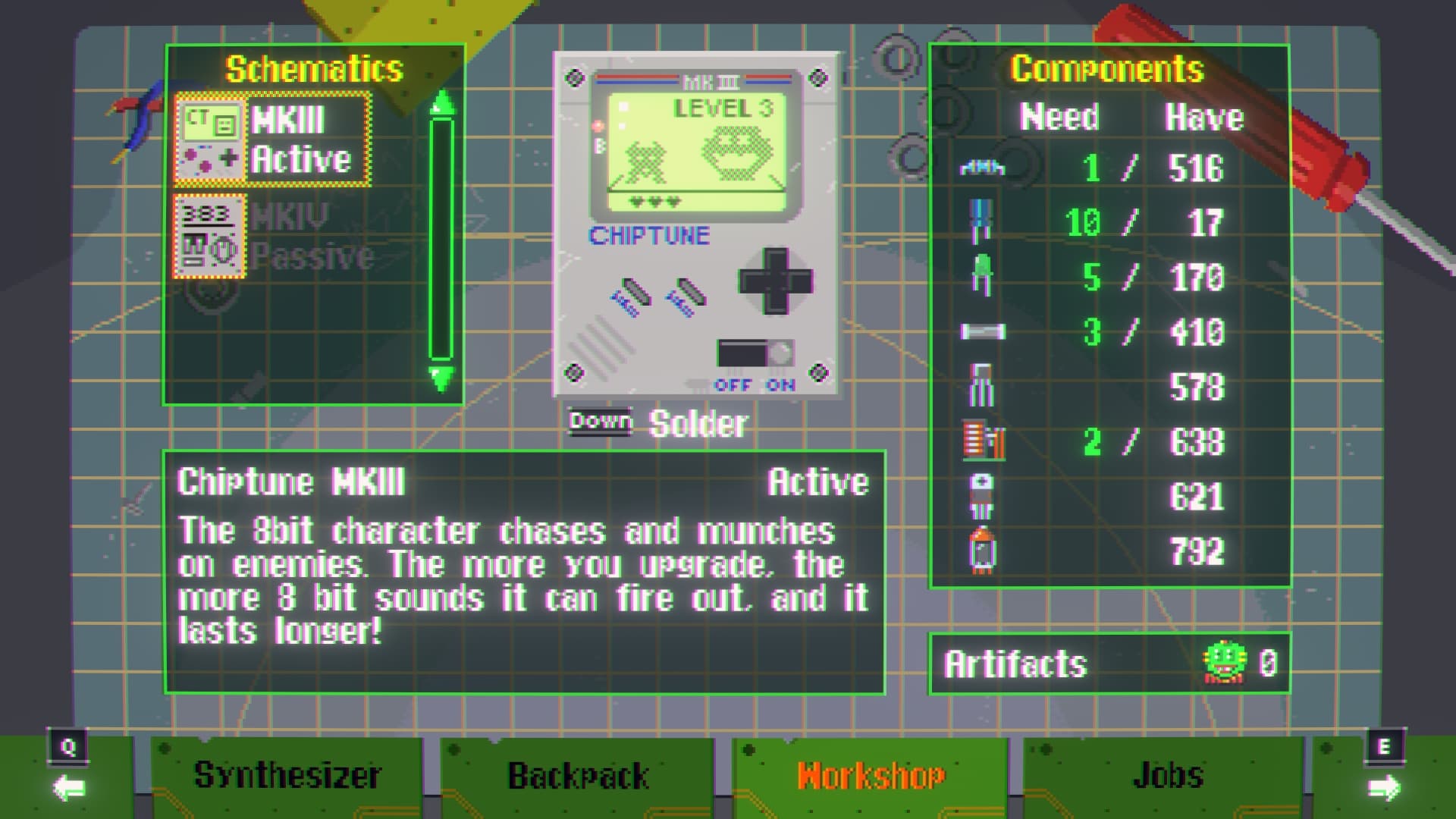 Look Mum No Computer screenshot 3