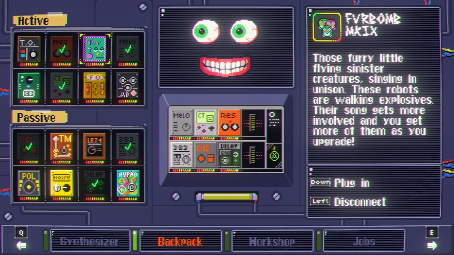 Look Mum No Computer screenshot 1