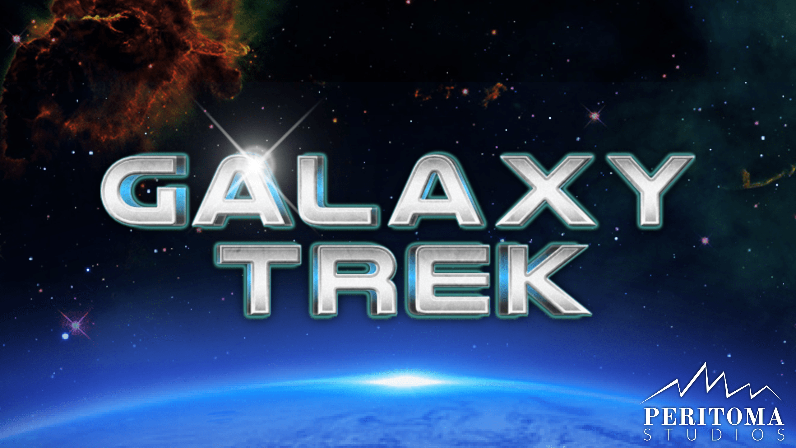 Galaxy Trek