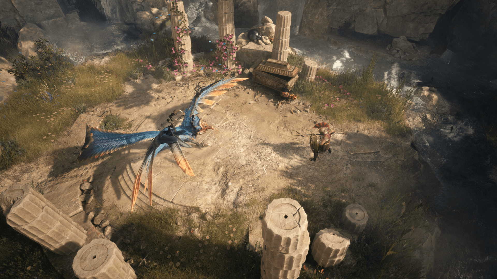 Titan Quest II screenshot 16