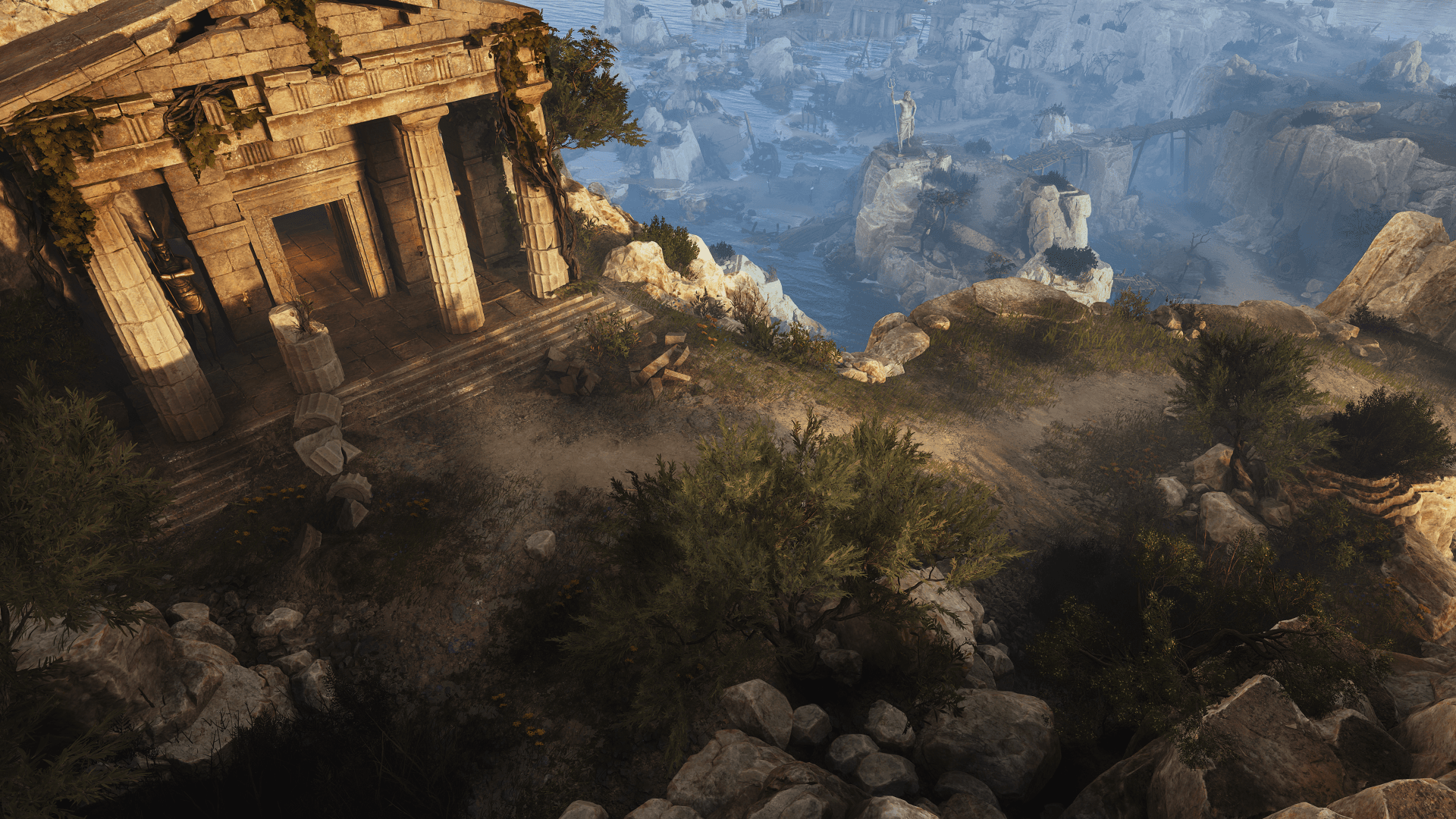 Titan Quest II screenshot 14