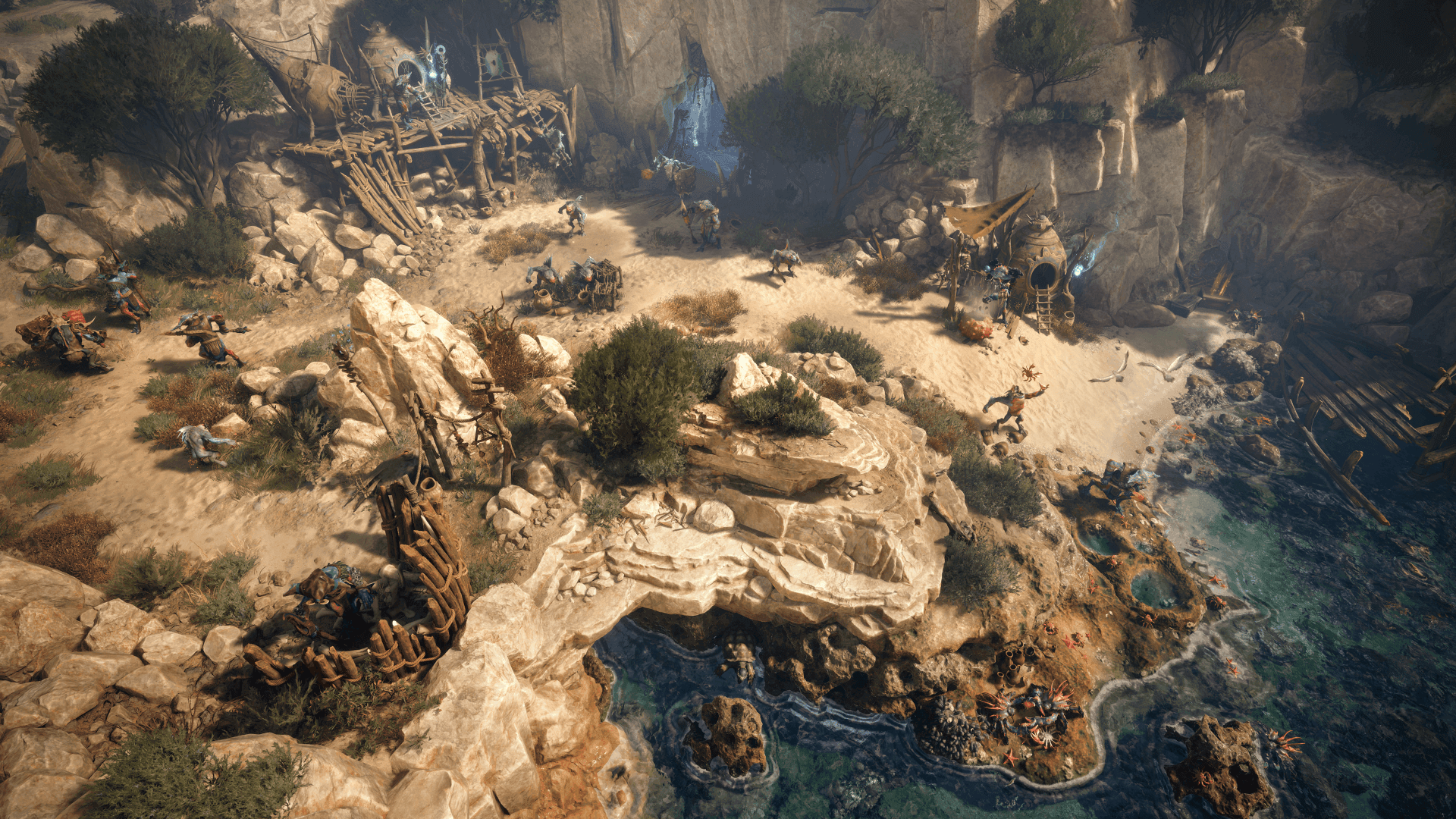 Titan Quest II screenshot 18