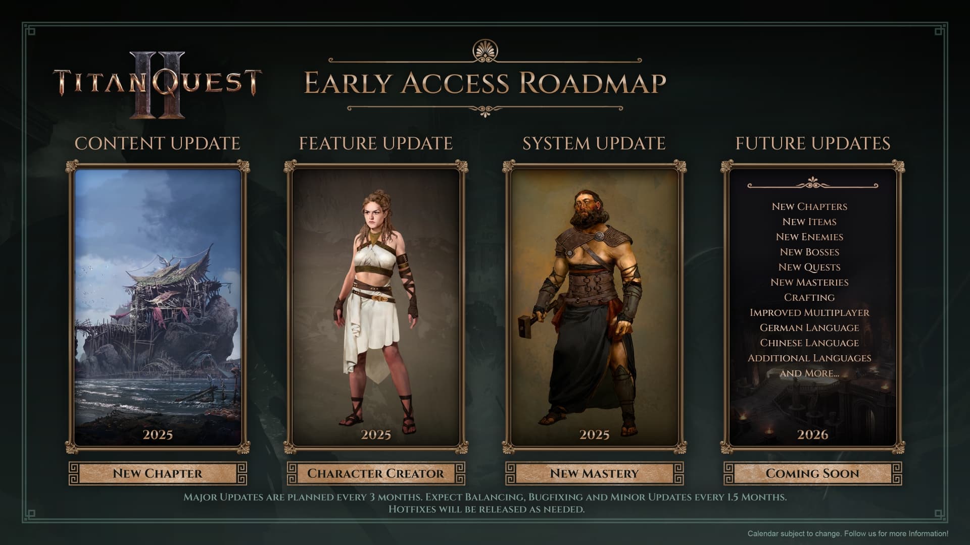 Titan Quest II screenshot 2
