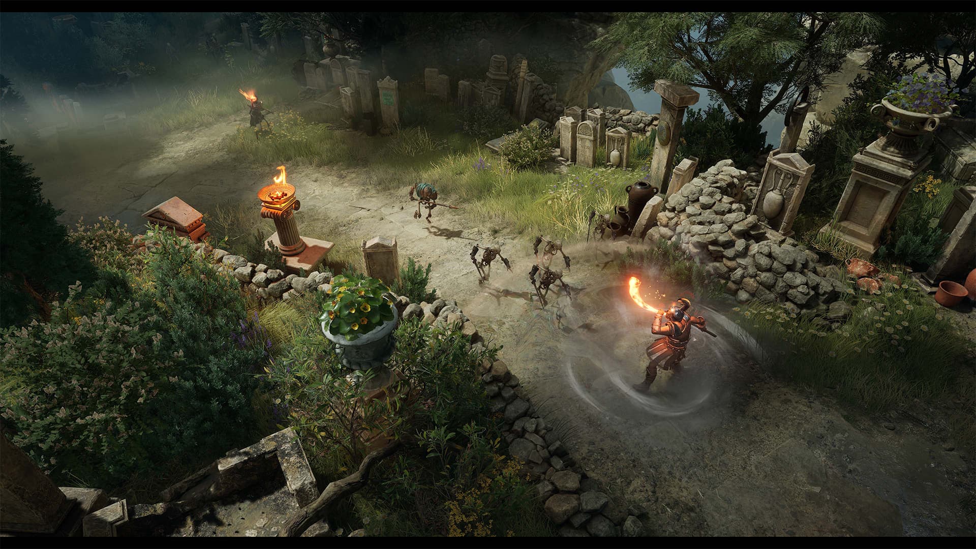 Titan Quest II screenshot 3