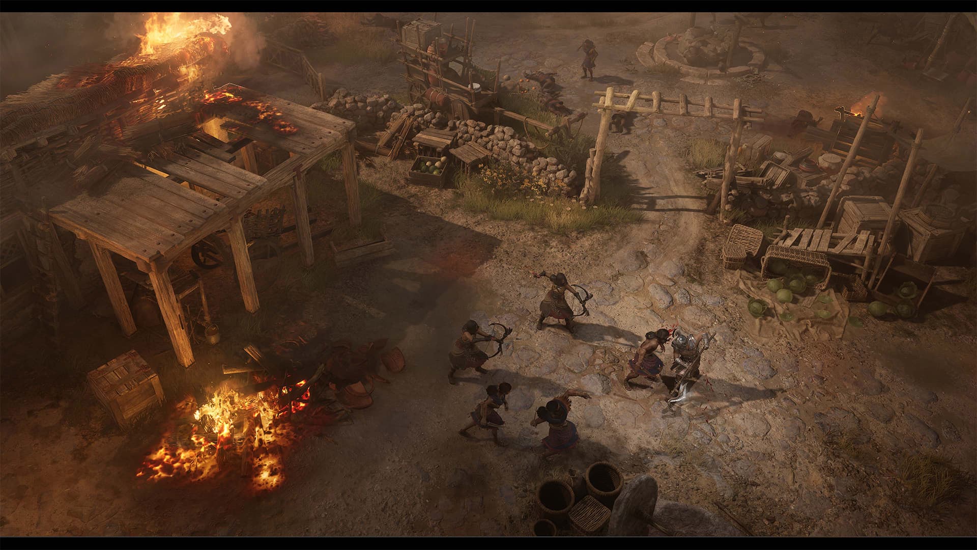 Titan Quest II screenshot 6