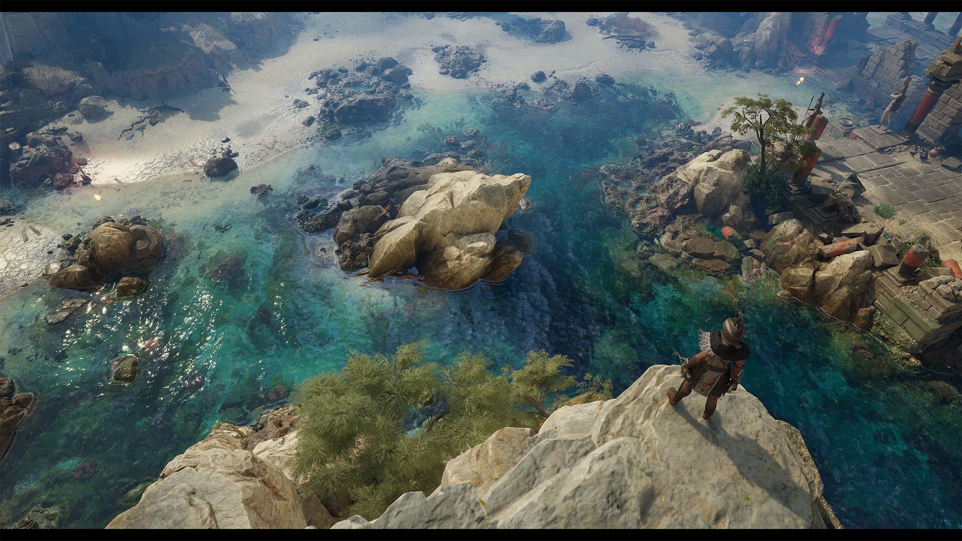 Titan Quest II screenshot 7
