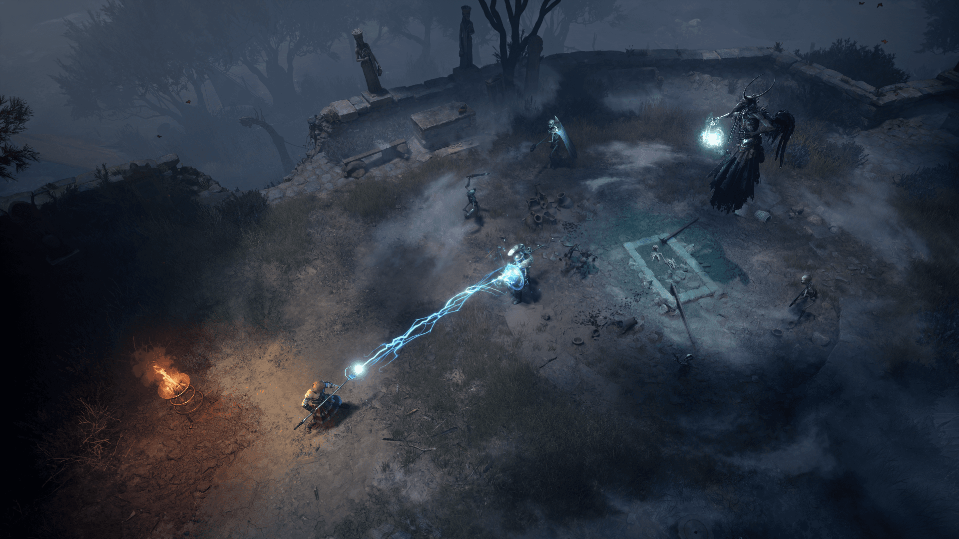 Titan Quest II screenshot 15