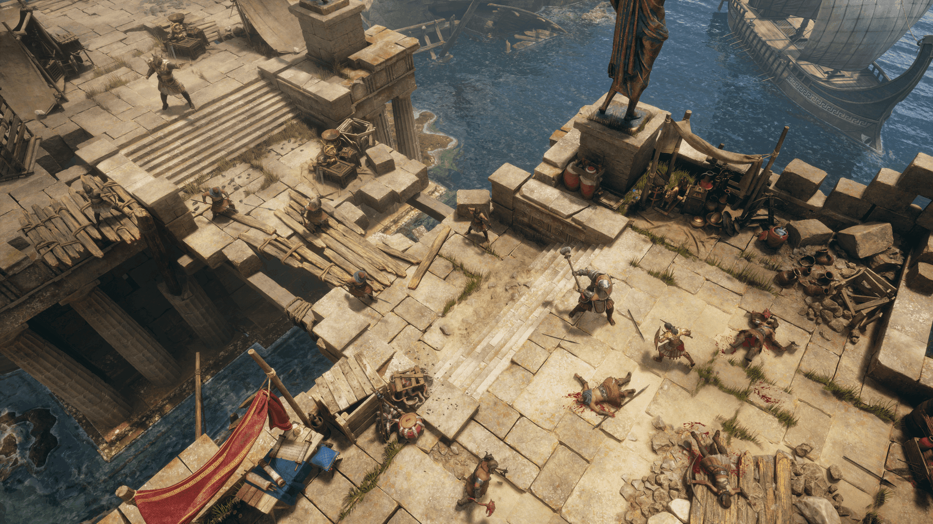 Titan Quest II screenshot 17