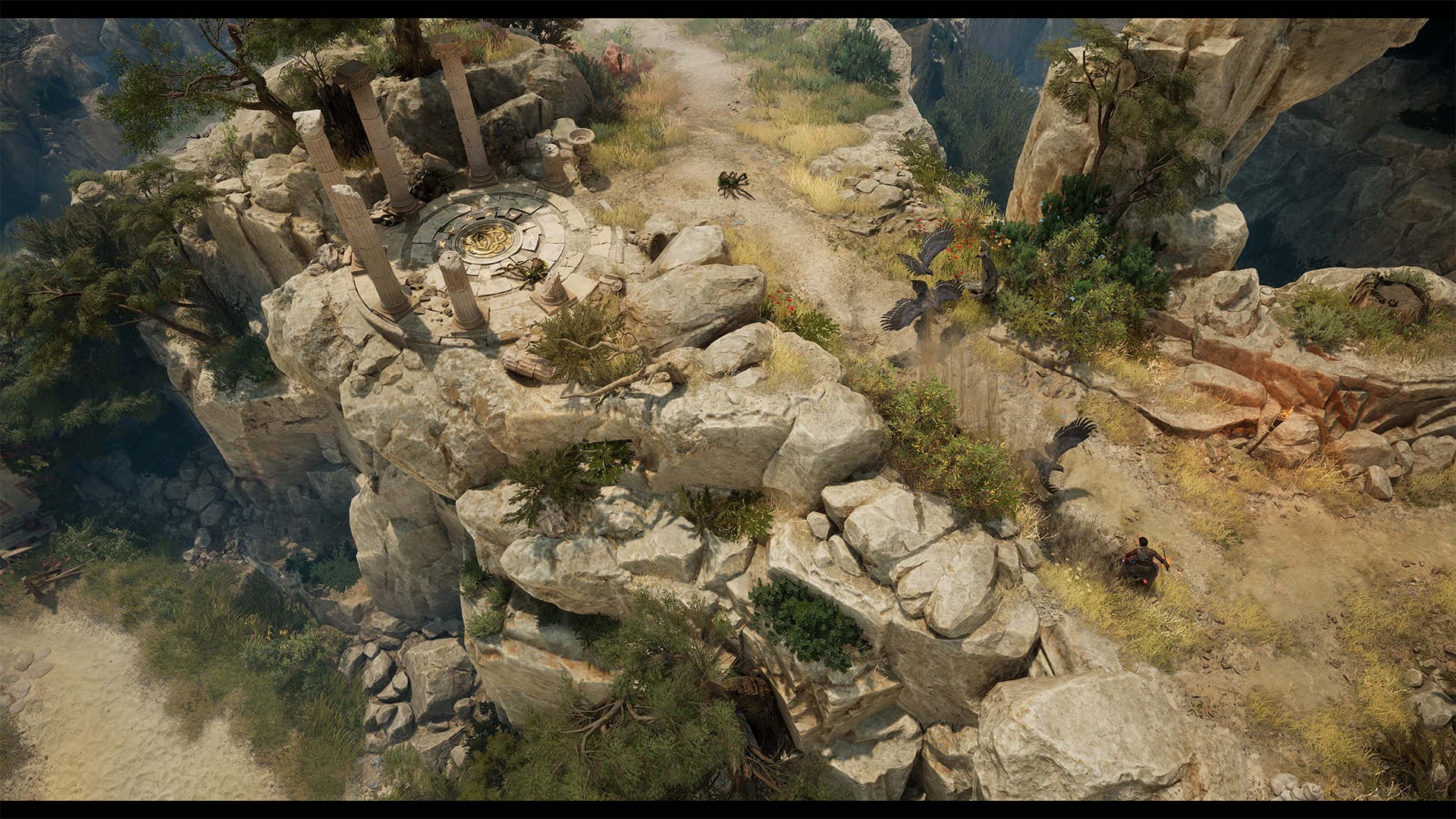 Titan Quest II screenshot 4