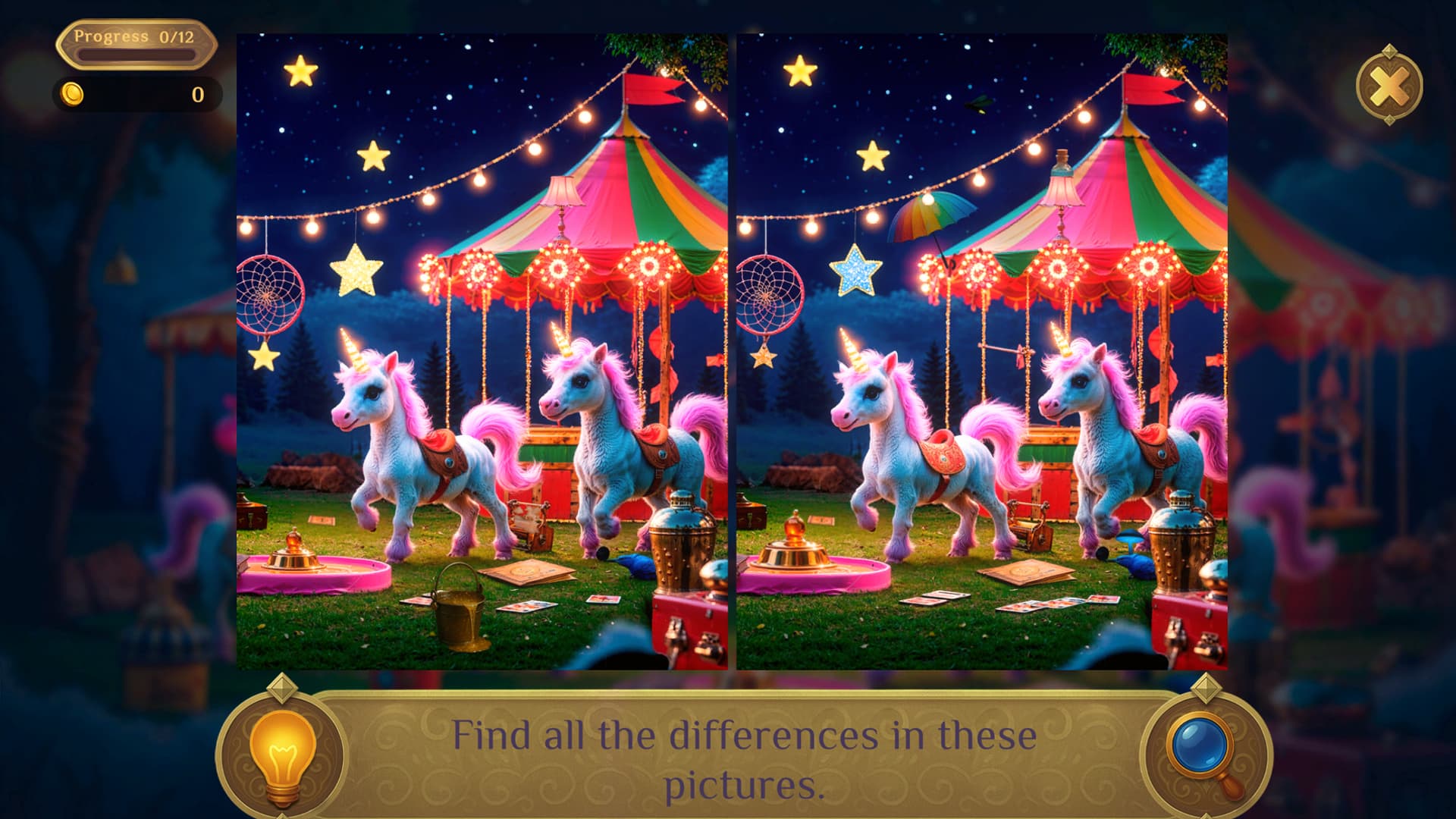 Myth Finders Collector's Edition screenshot 5