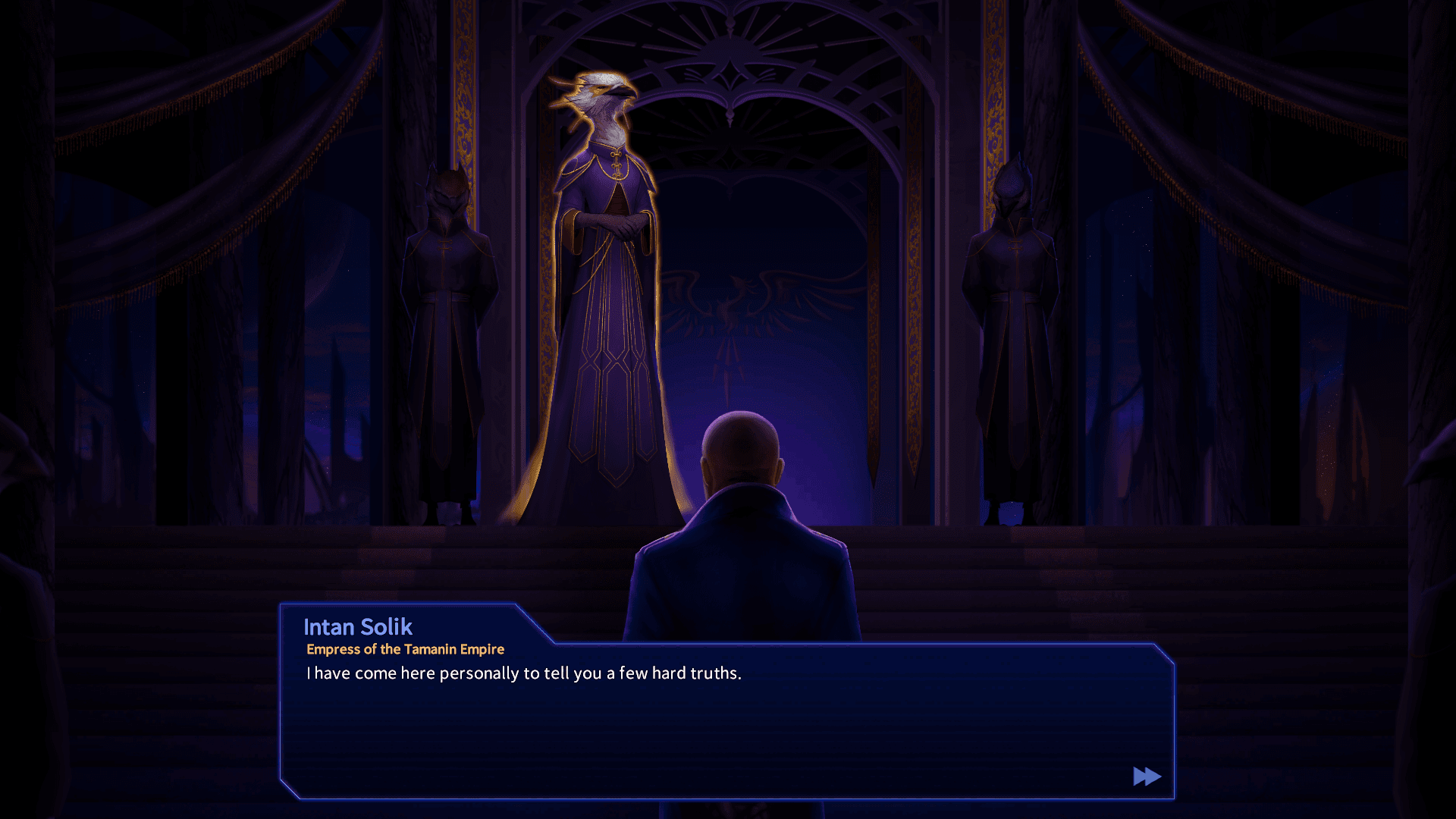 The Pegasus Expedition screenshot 10