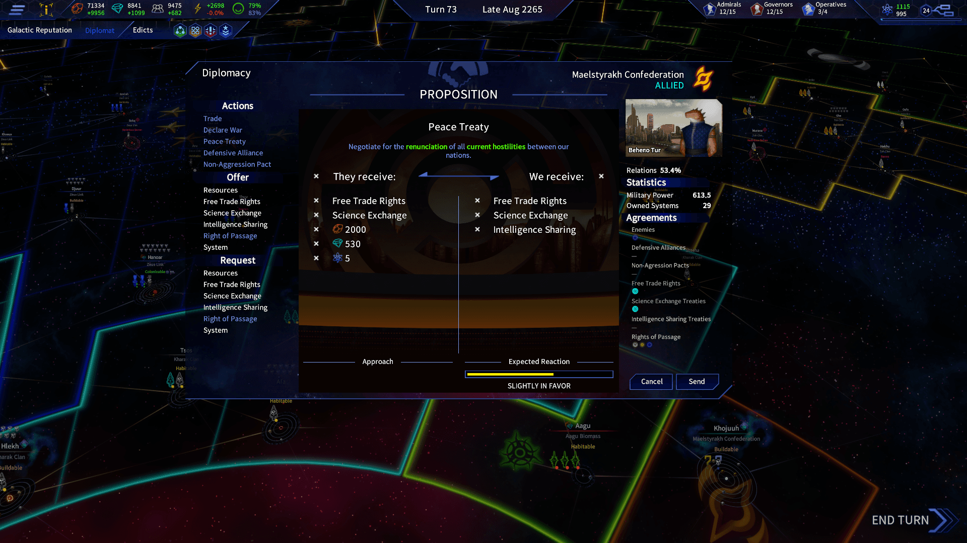 The Pegasus Expedition screenshot 6