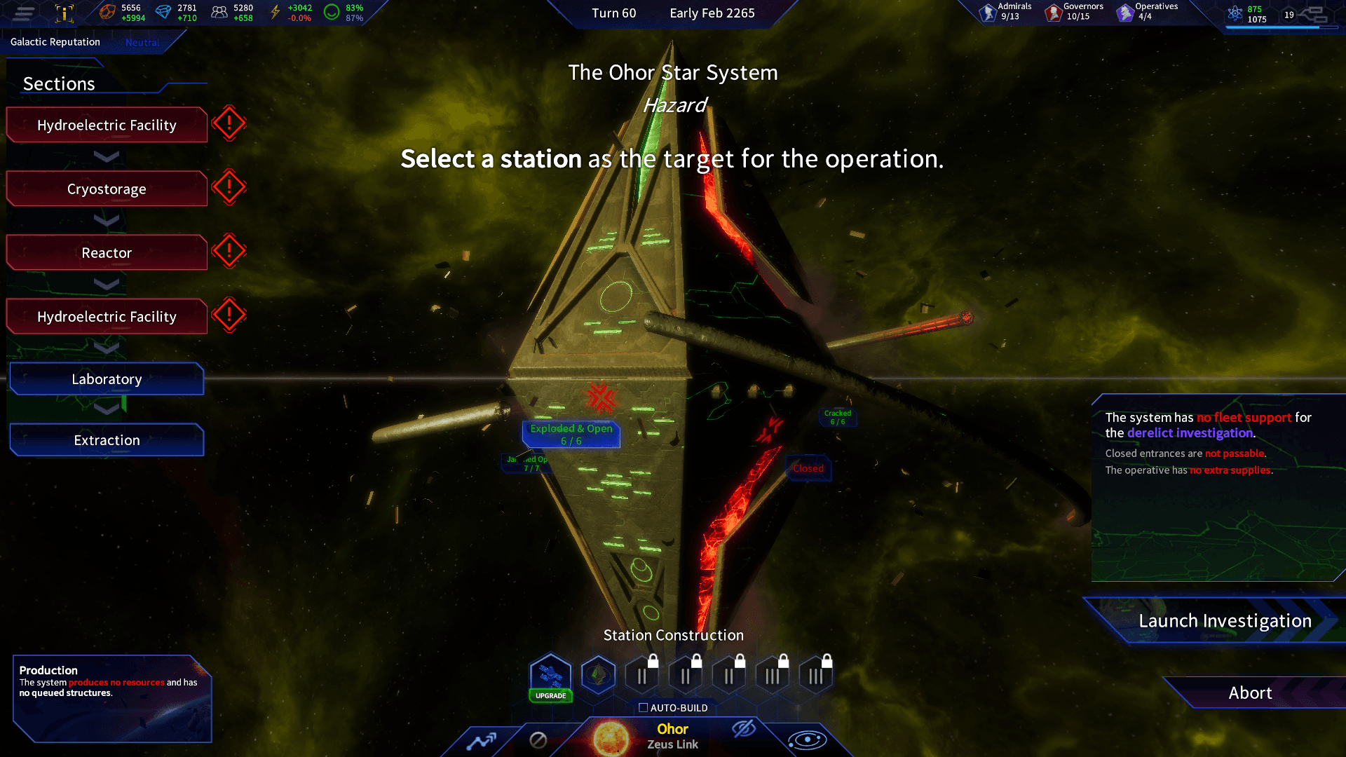 The Pegasus Expedition screenshot 11