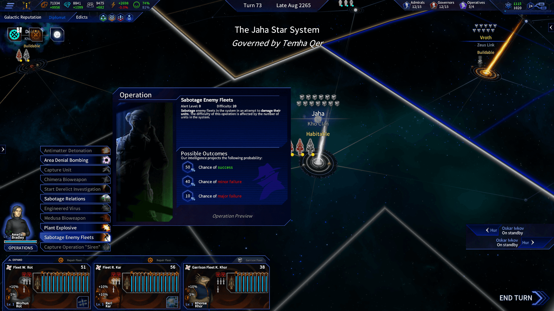 The Pegasus Expedition screenshot 9