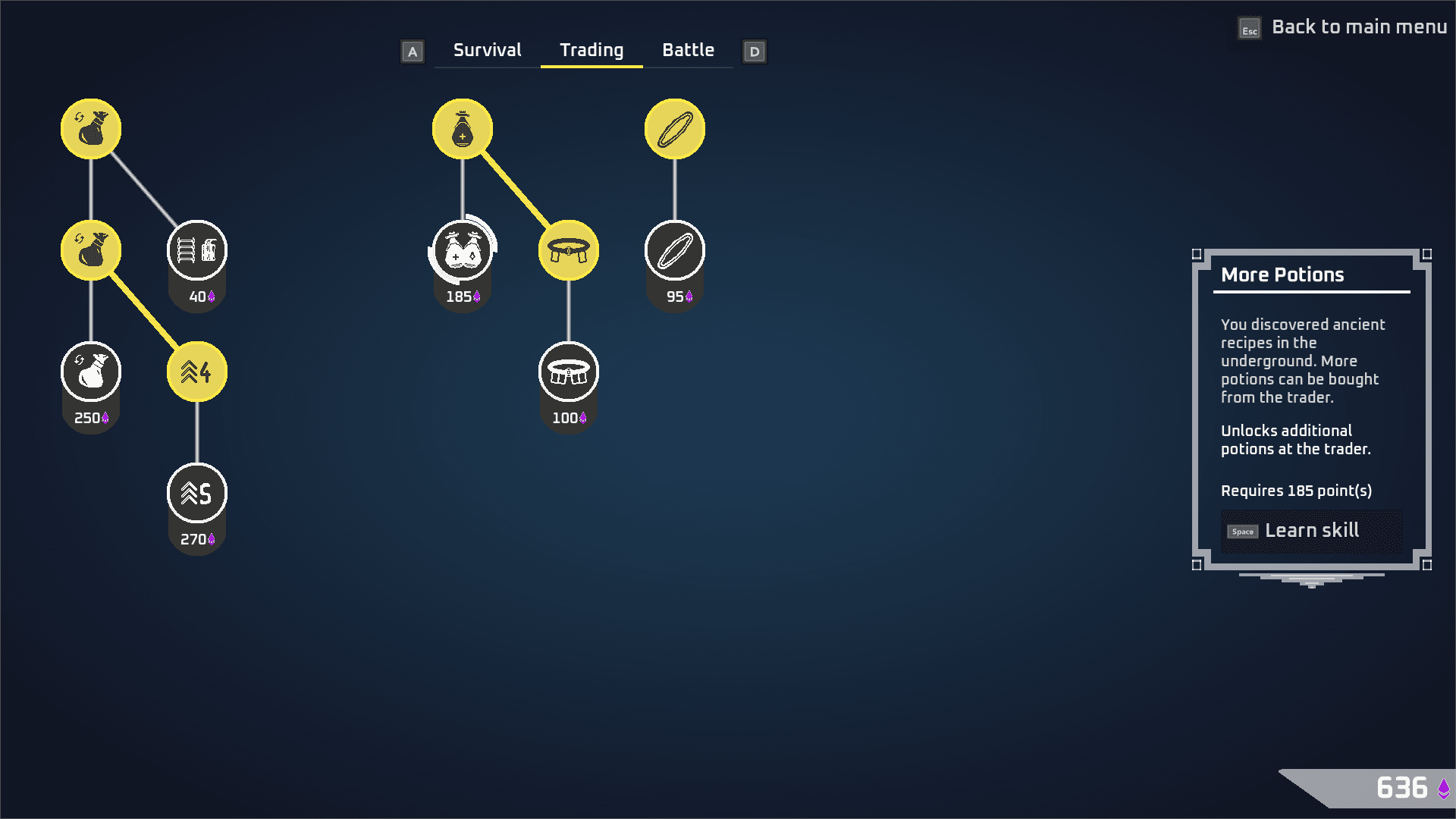 There Is mORE screenshot 6