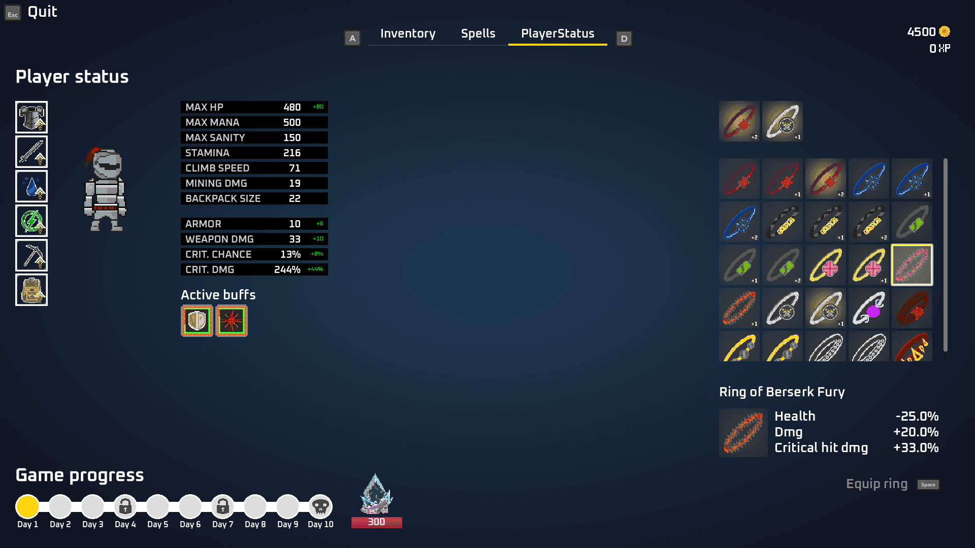 There Is mORE screenshot 7
