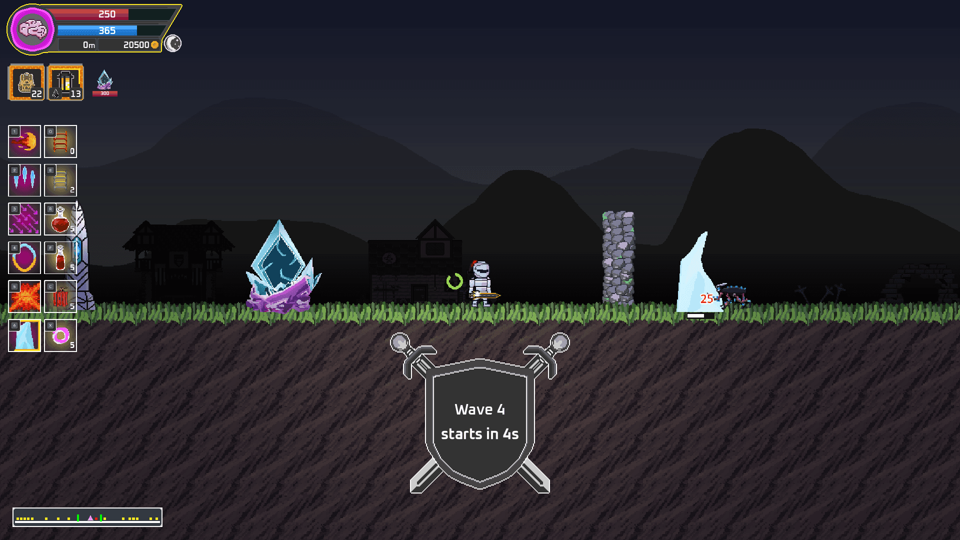 There Is mORE screenshot 4