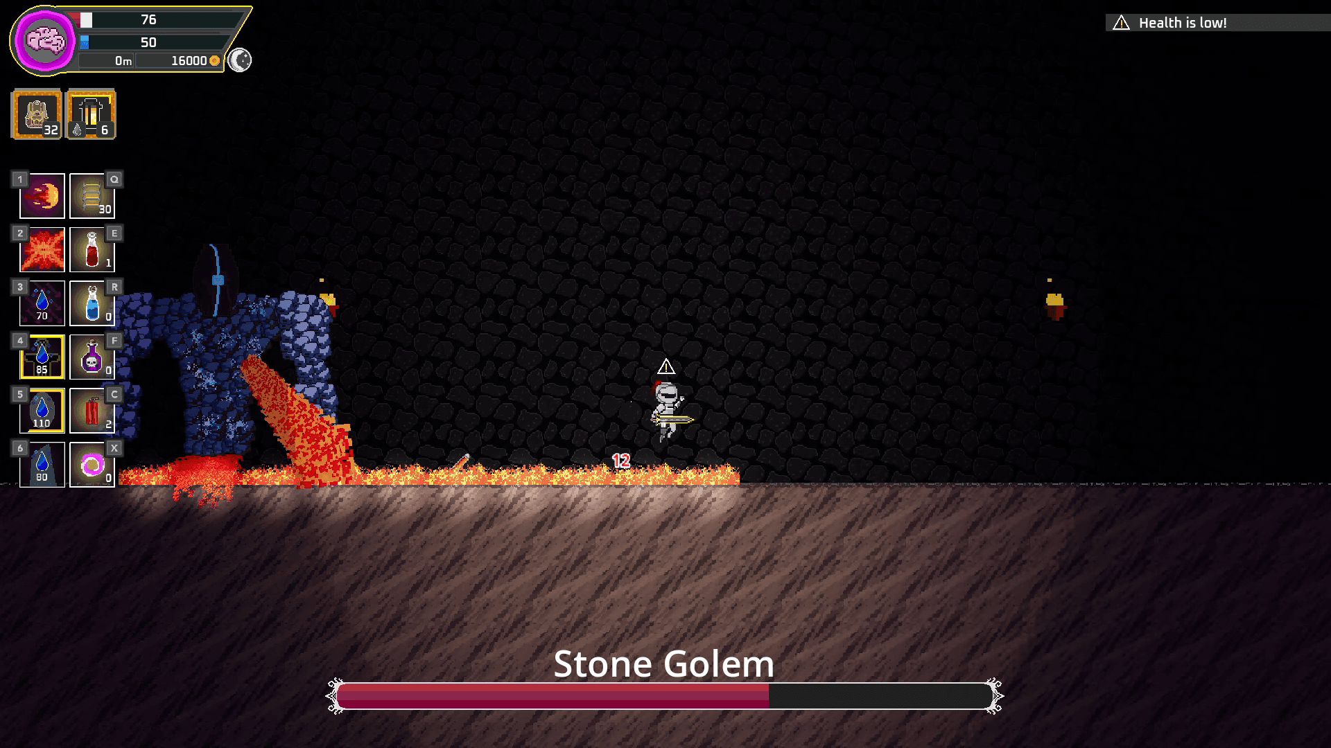 There Is mORE screenshot 10
