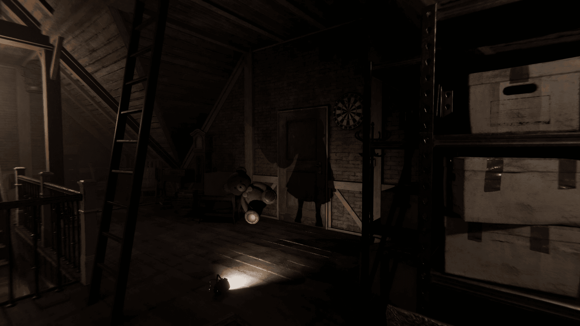 Unmourned screenshot 5