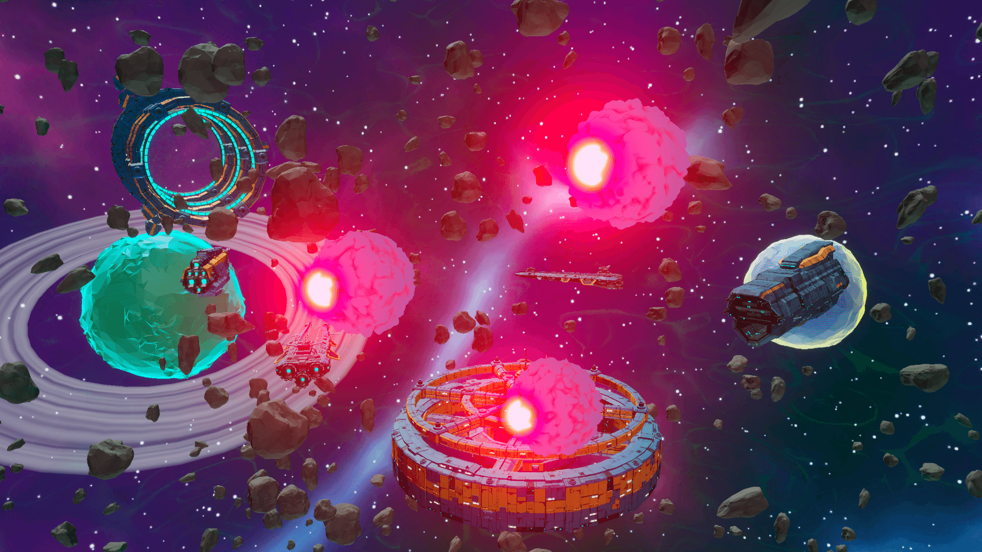 Eleven screenshot 6