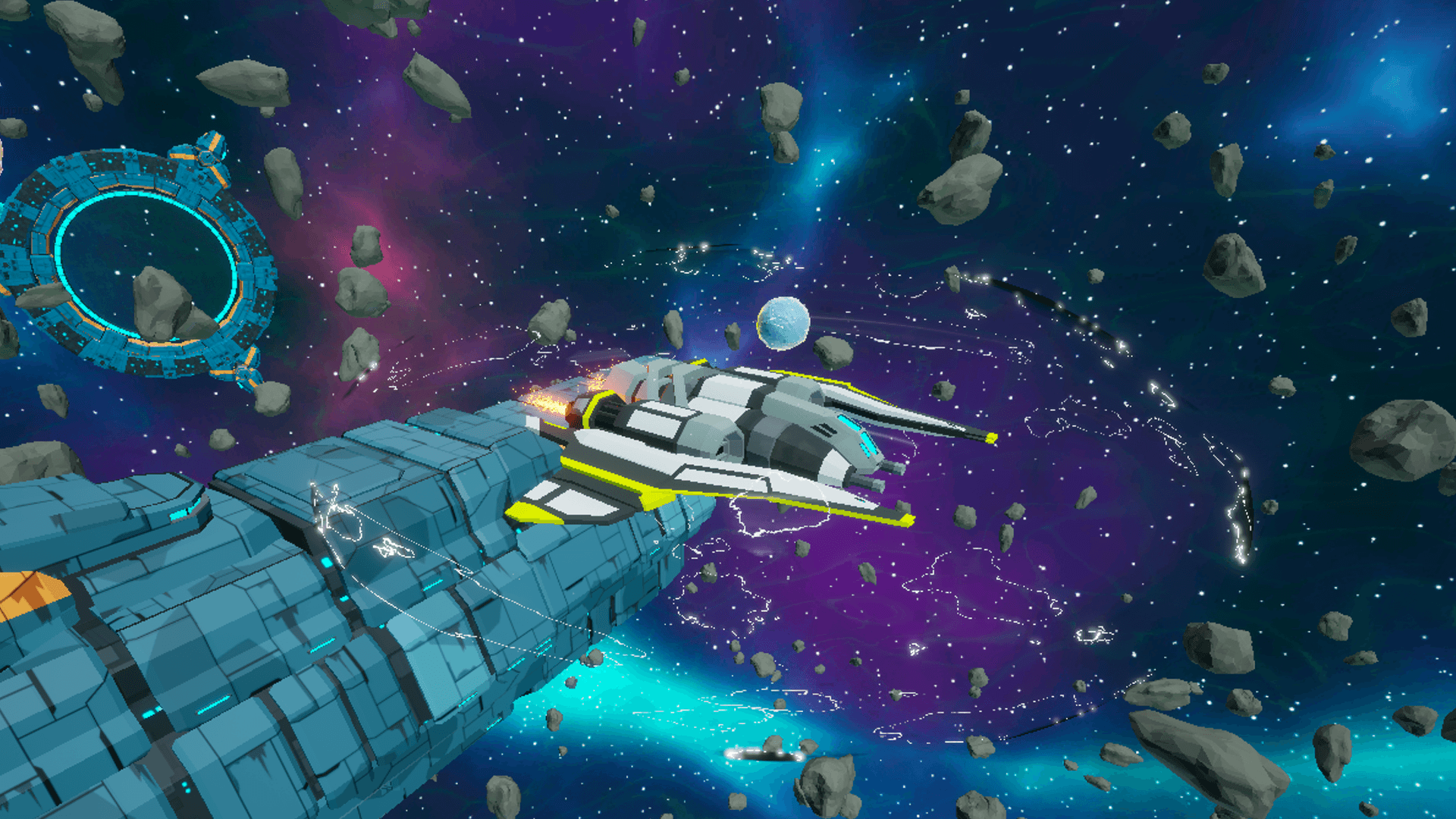 Eleven screenshot 5
