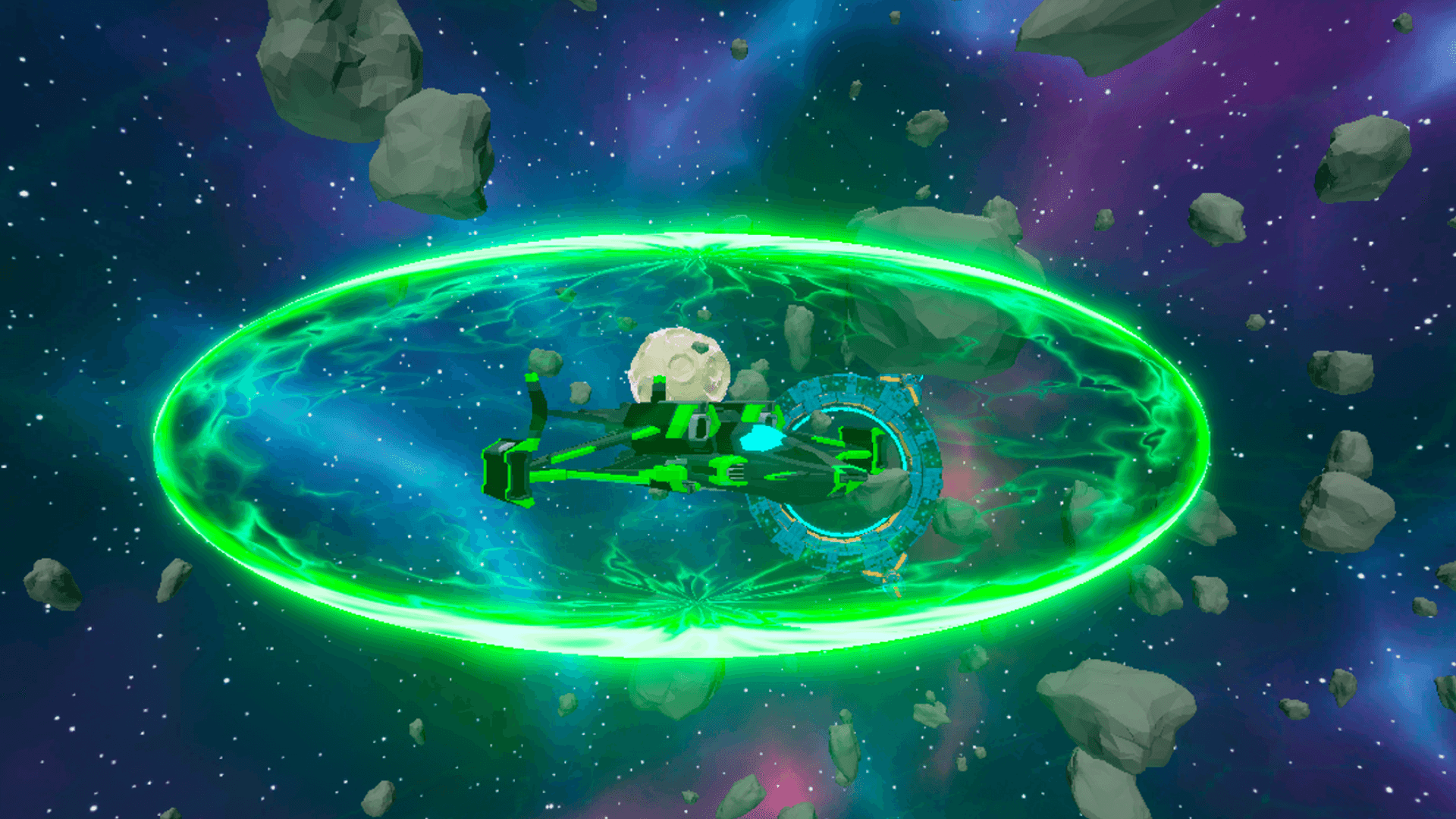 Eleven screenshot 1
