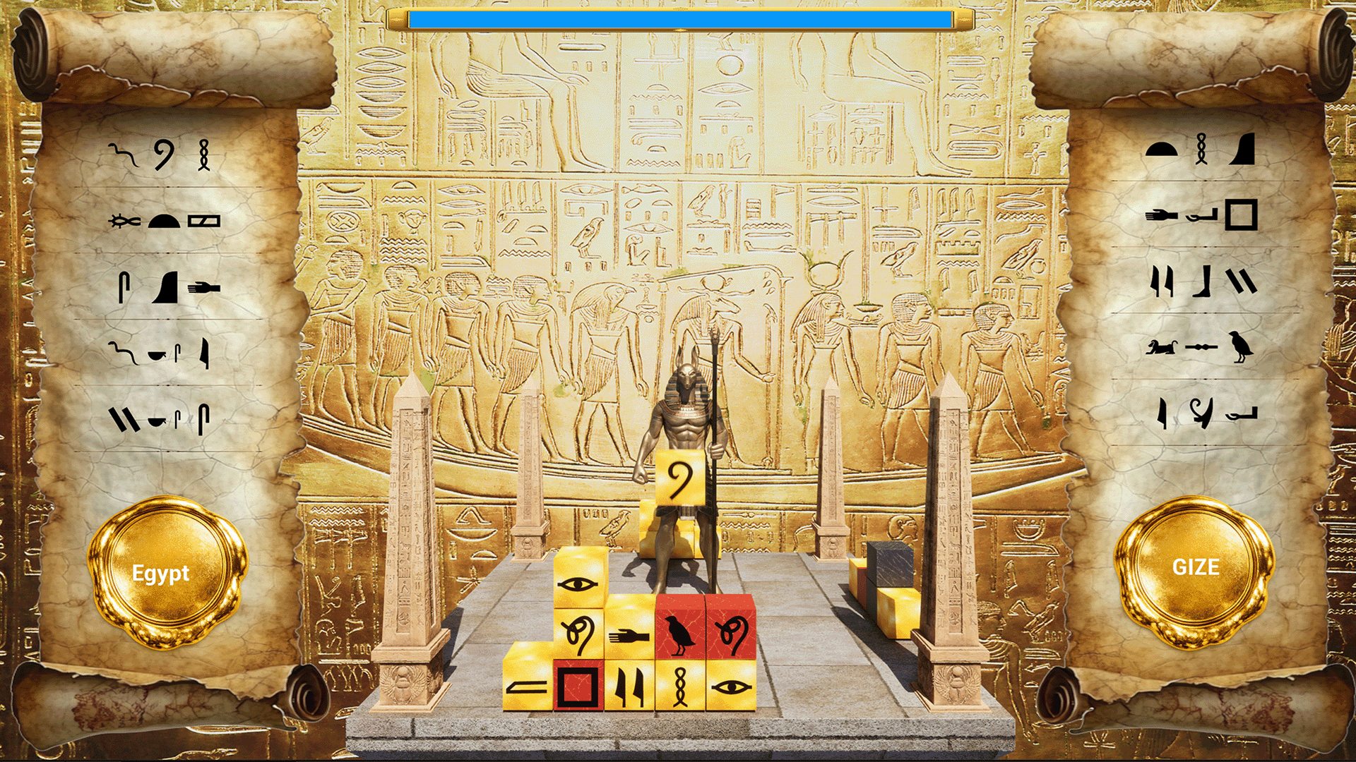 TETWORD screenshot 1