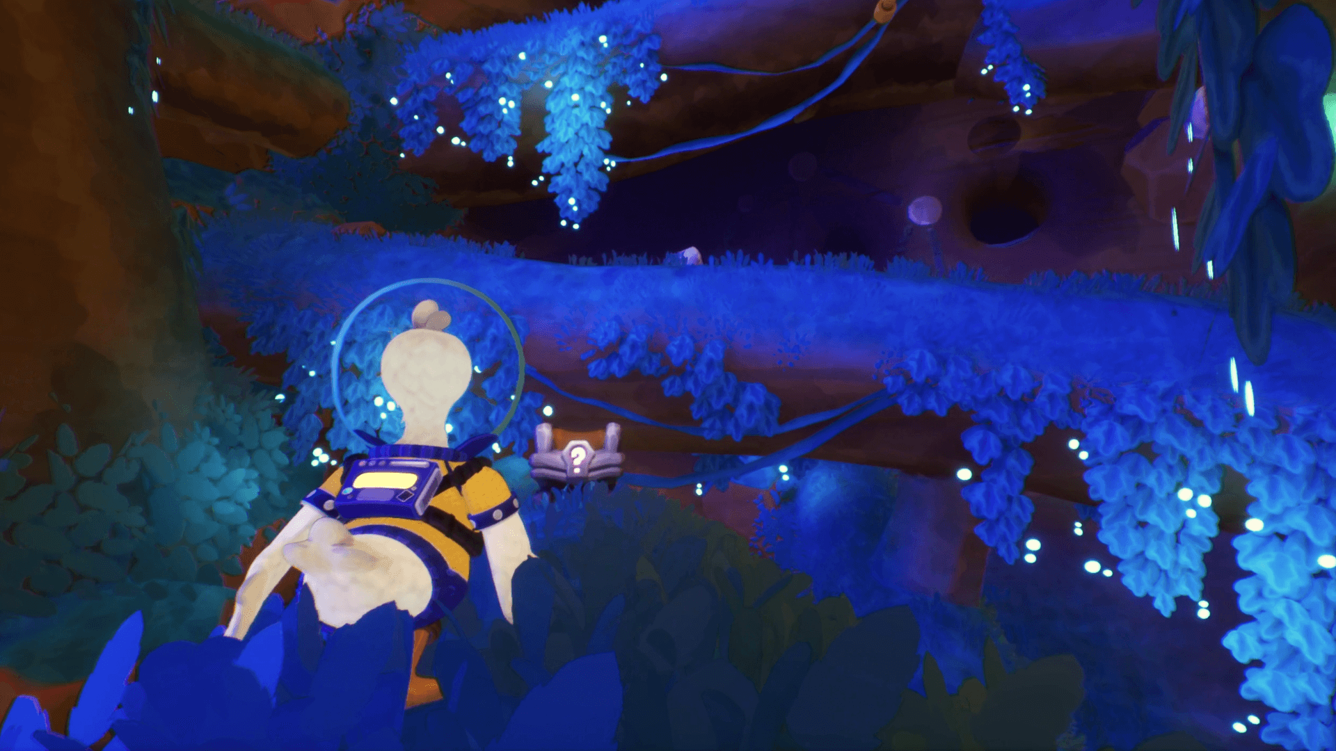 Duck Side of the Moon screenshot 9