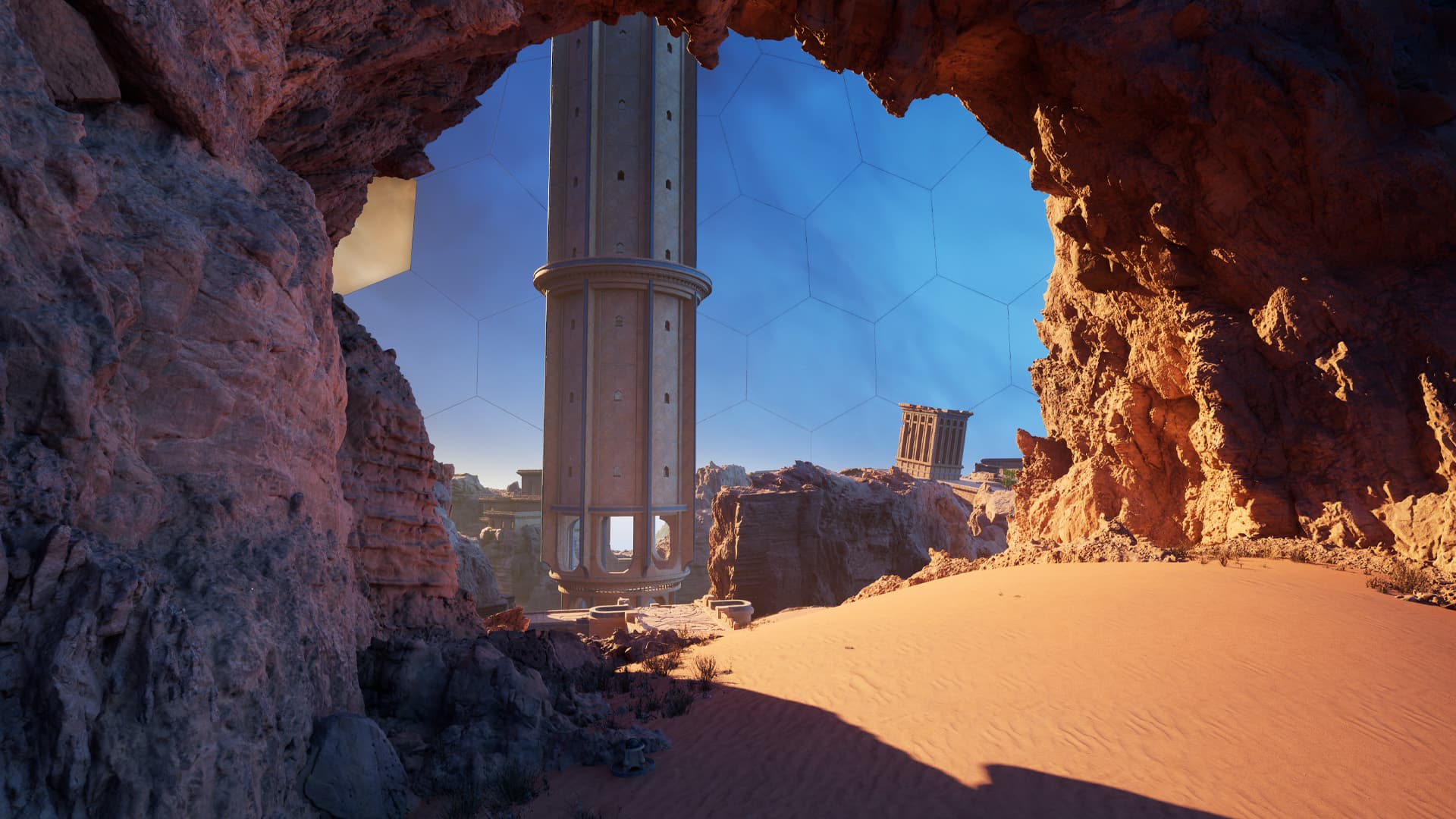 Empyreal screenshot 6
