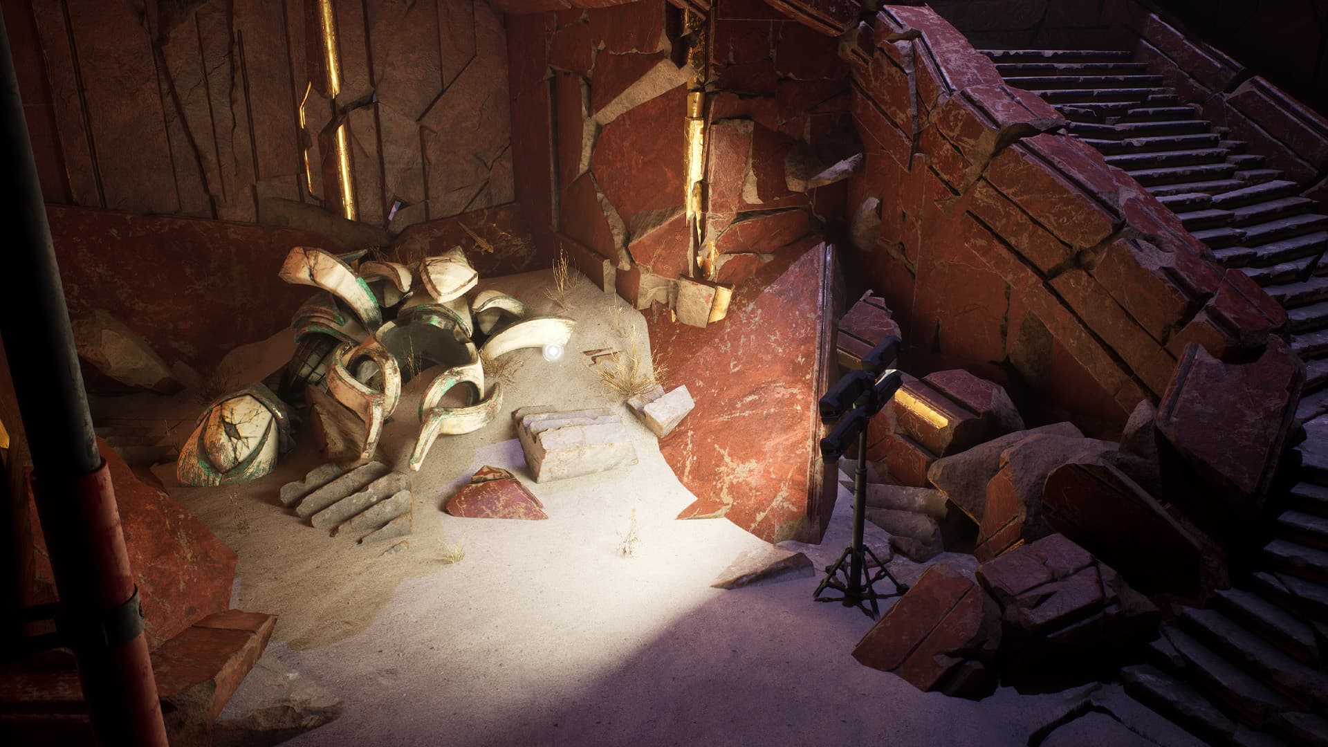 Empyreal screenshot 8