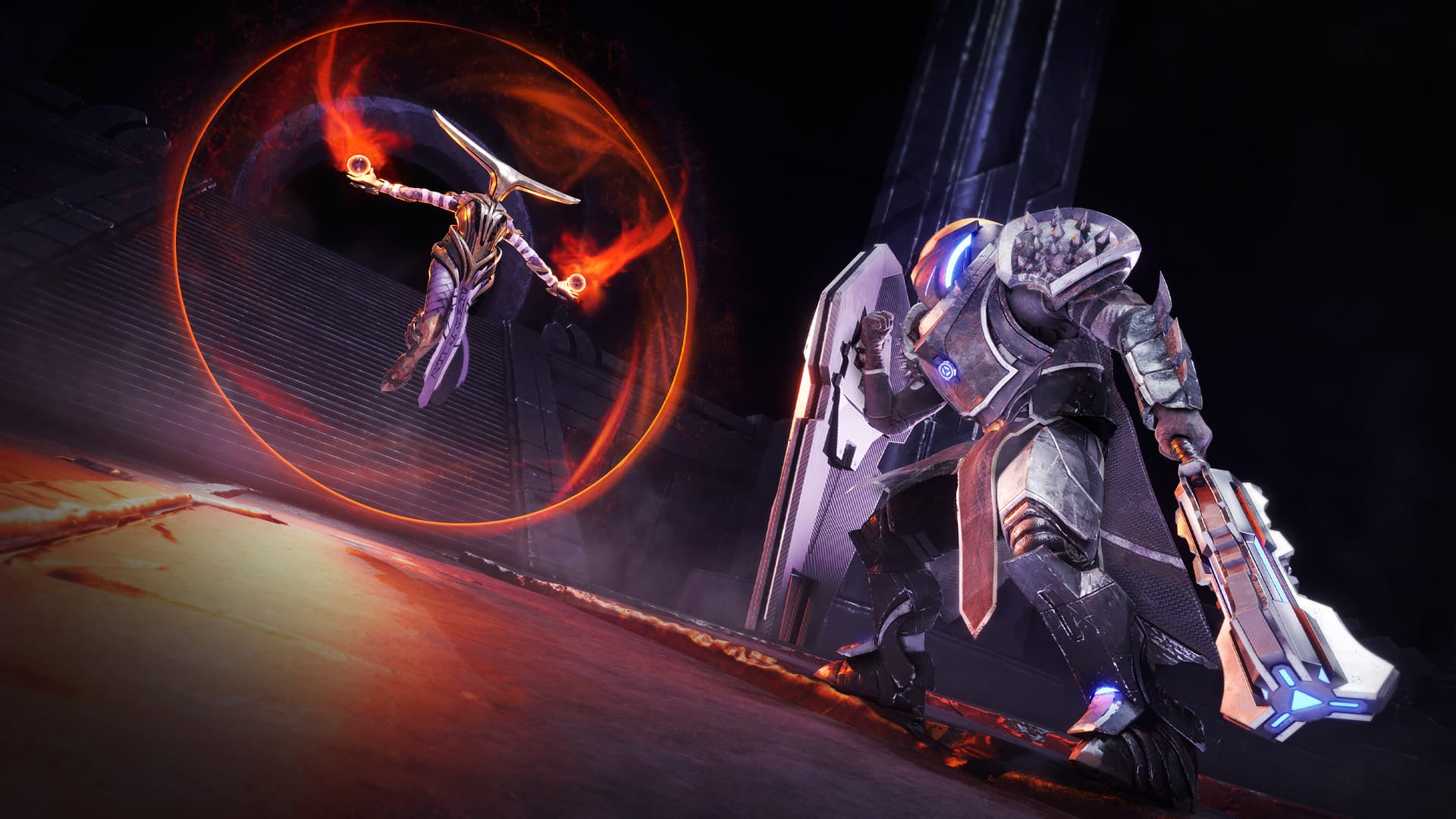 Empyreal screenshot 3