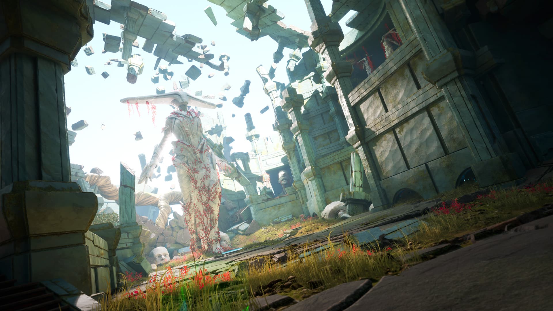 Empyreal screenshot 7
