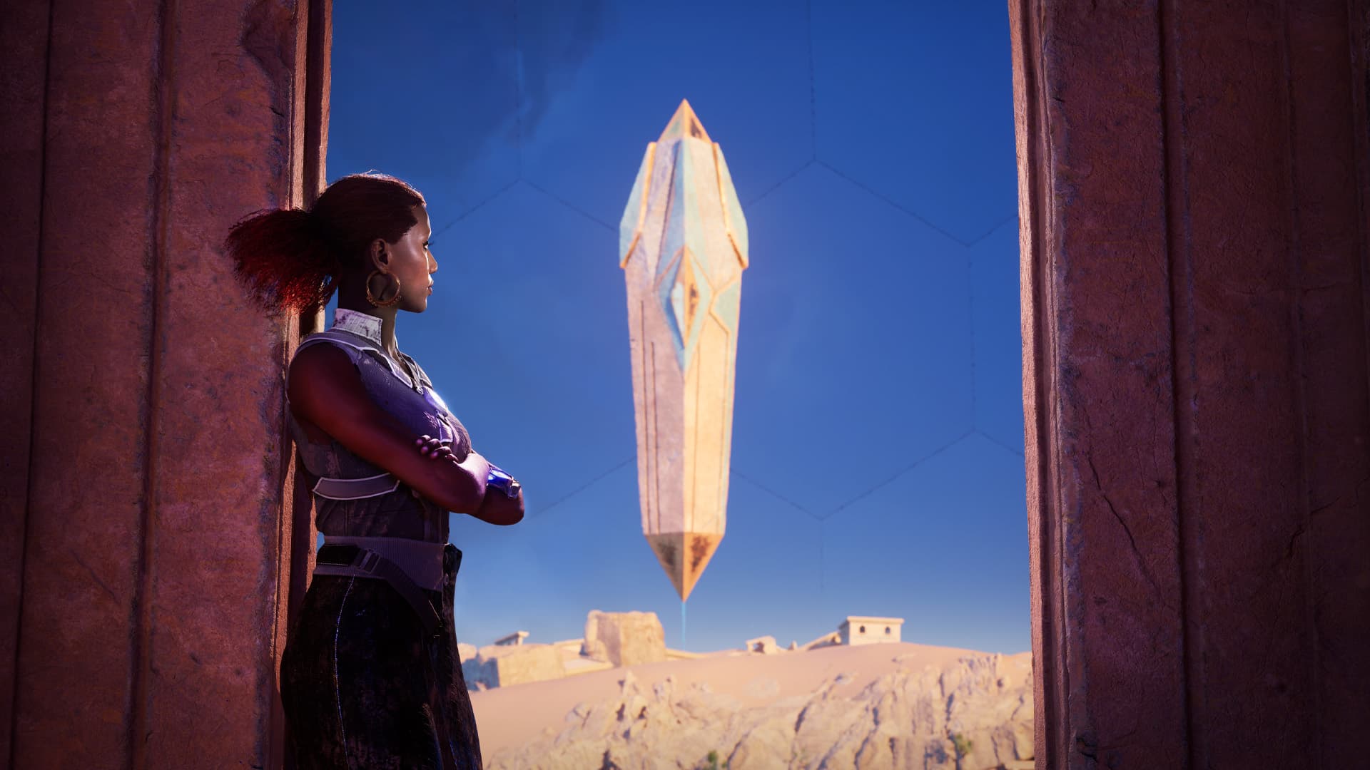 Empyreal screenshot 5