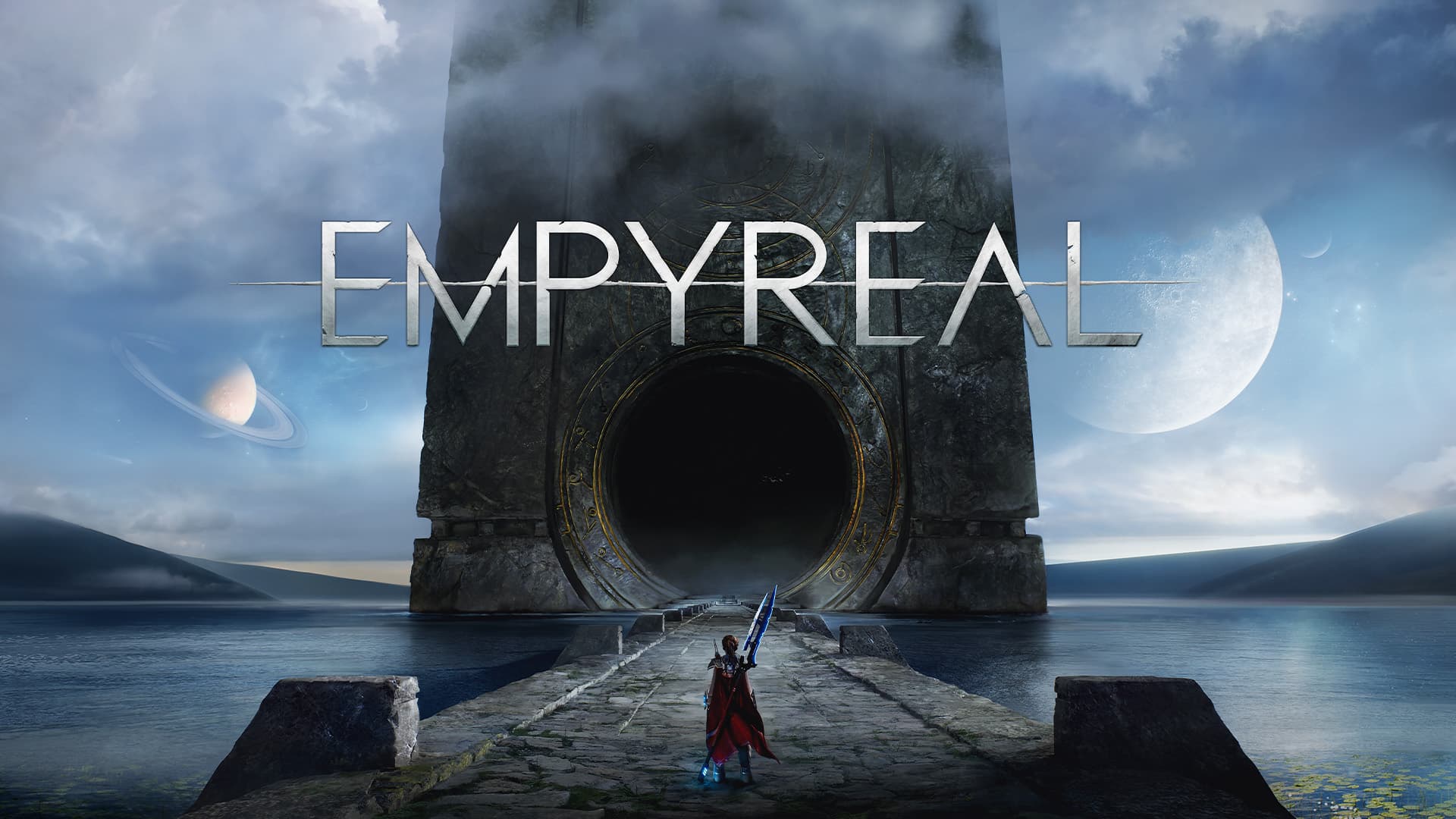 Empyreal screenshot 1