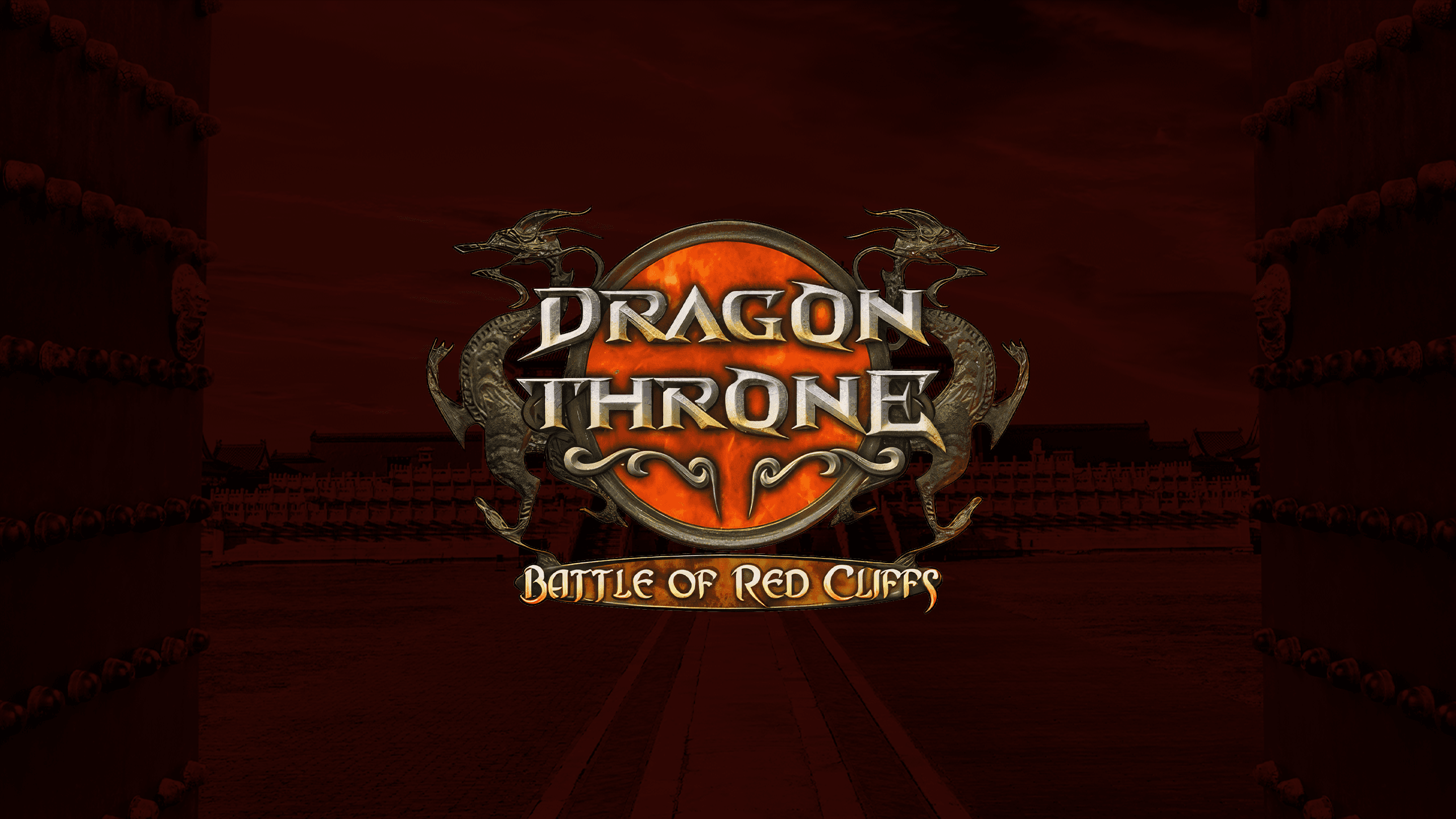 Dragon Throne: Battle of Red Cliffs